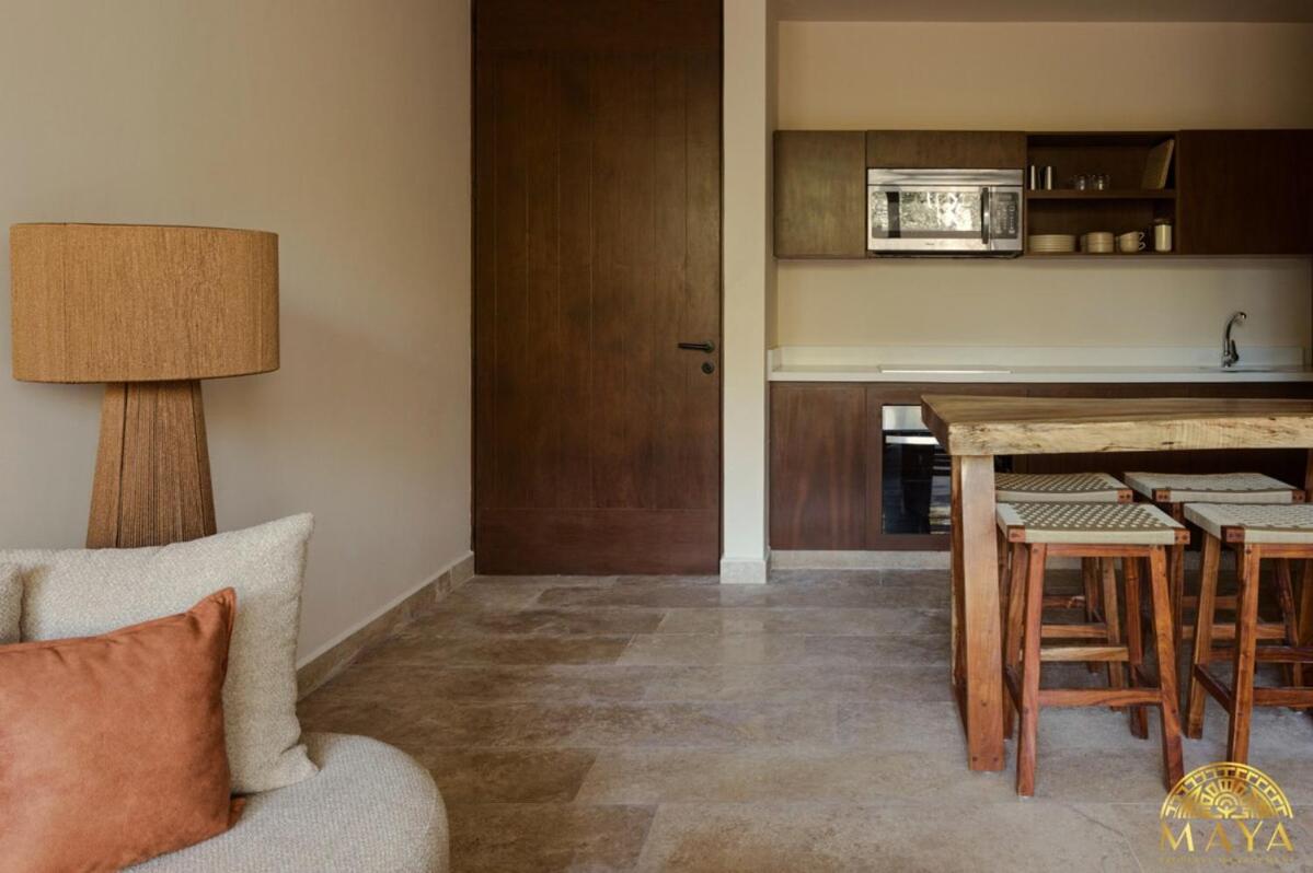 Peregrina Tulum 104A 2-Bedroom Condo