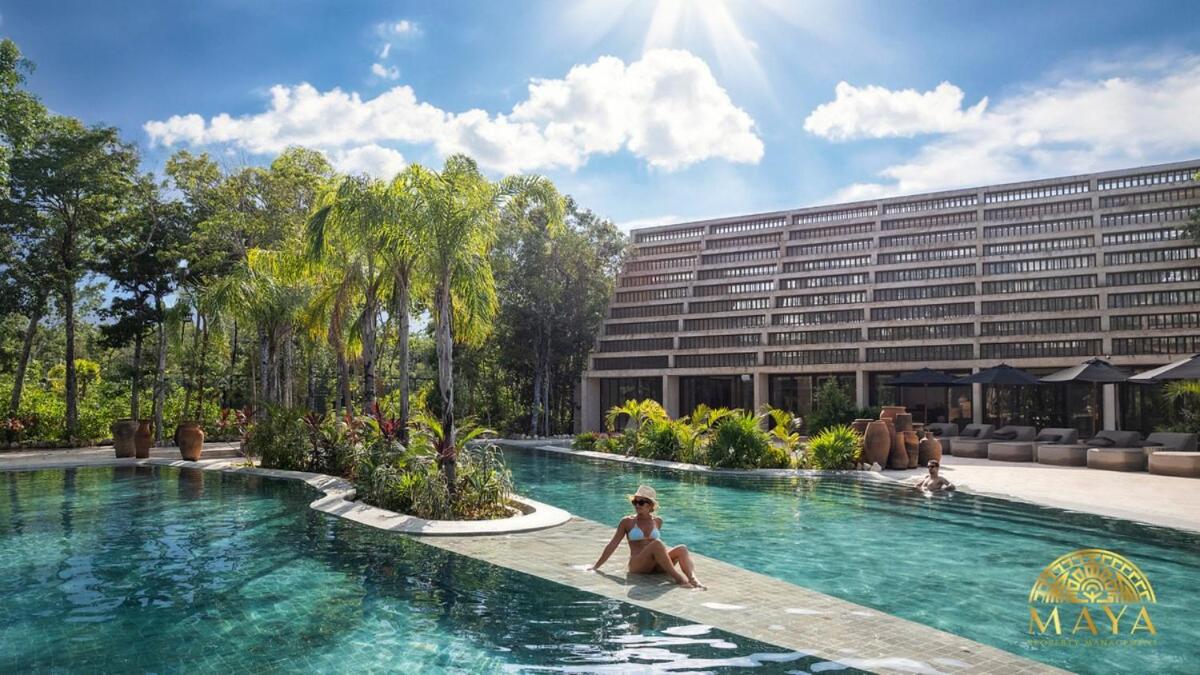 Peregrina Tulum 104A 2-Bedroom Condo