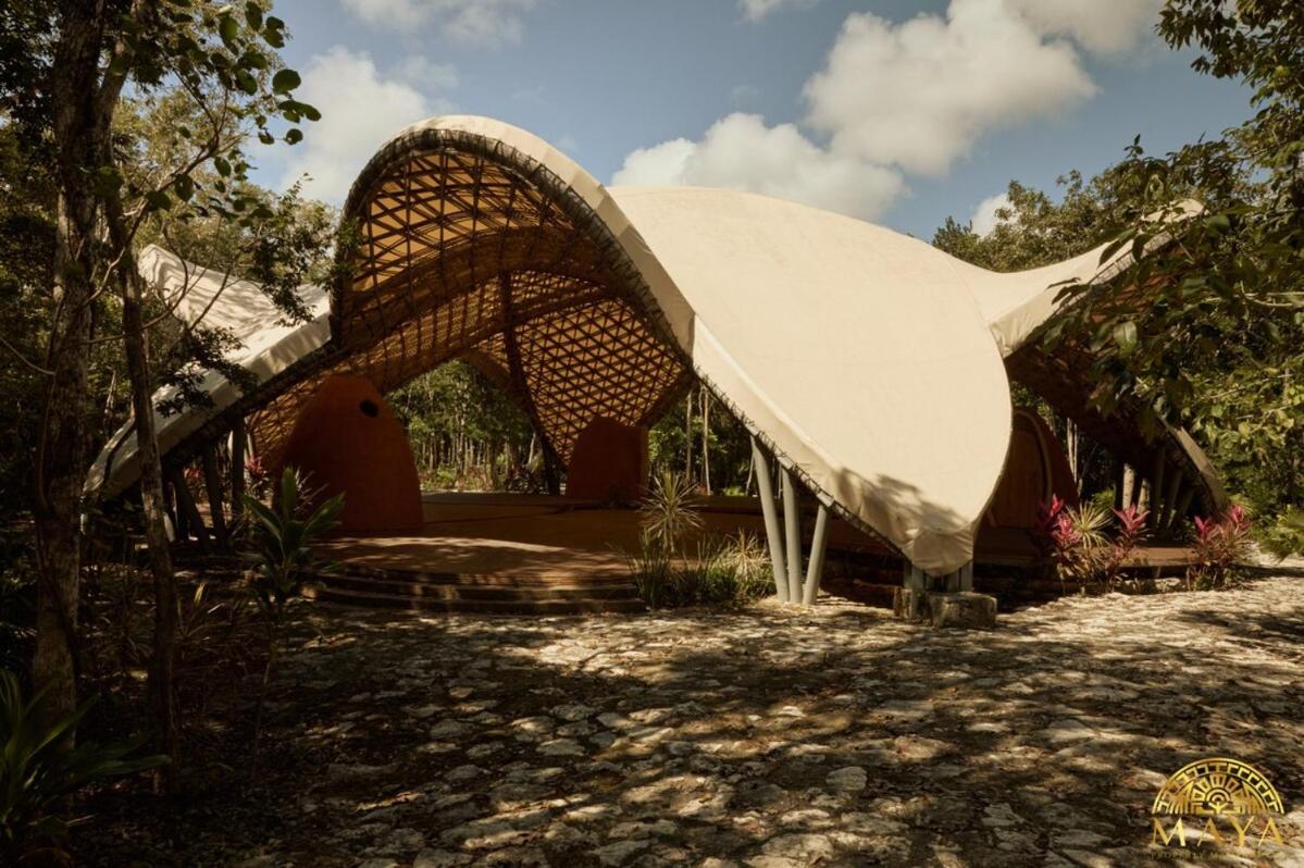 Peregrina Tulum 104A 2-Bedroom Condo