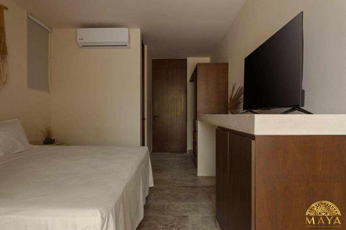 Peregrina Tulum 104A 2-Bedroom Condo