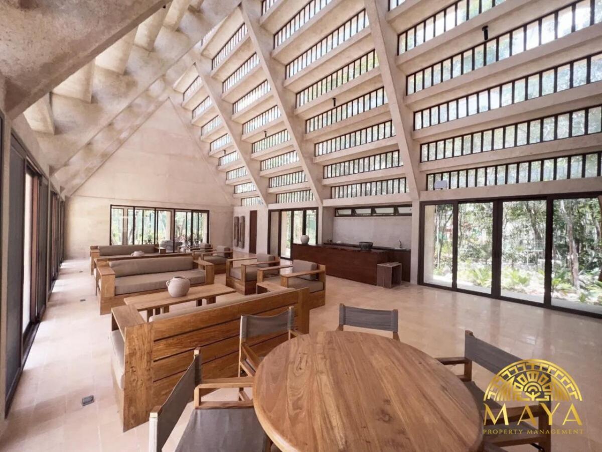 Peregrina Tulum 104A 2-Bedroom Condo