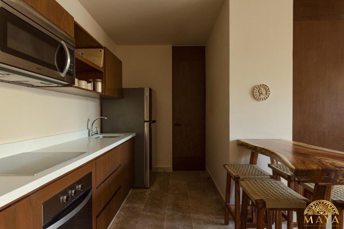 Peregrina Tulum 104A 2-Bedroom Condo