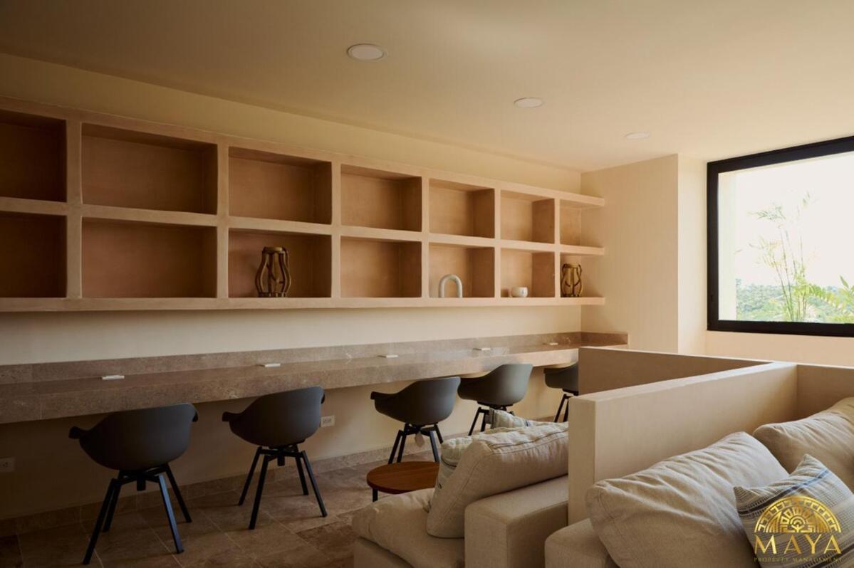 Peregrina Tulum 104A 2-Bedroom Condo