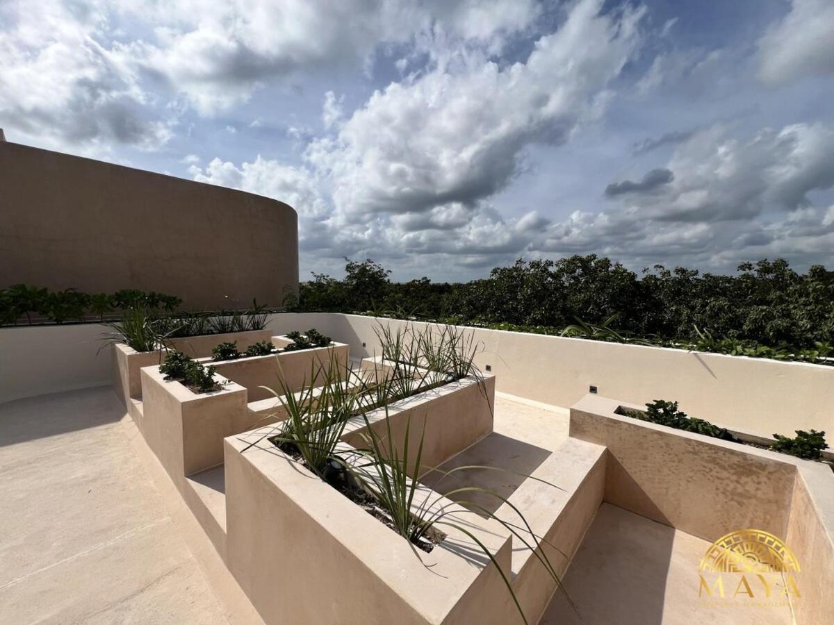Peregrina Tulum 104A 2-Bedroom Condo