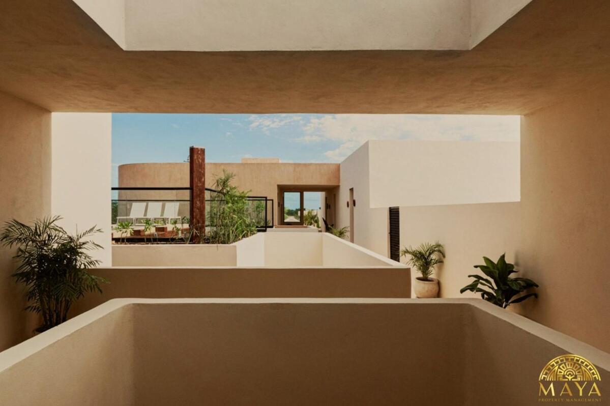 Peregrina Tulum 104A 2-Bedroom Condo