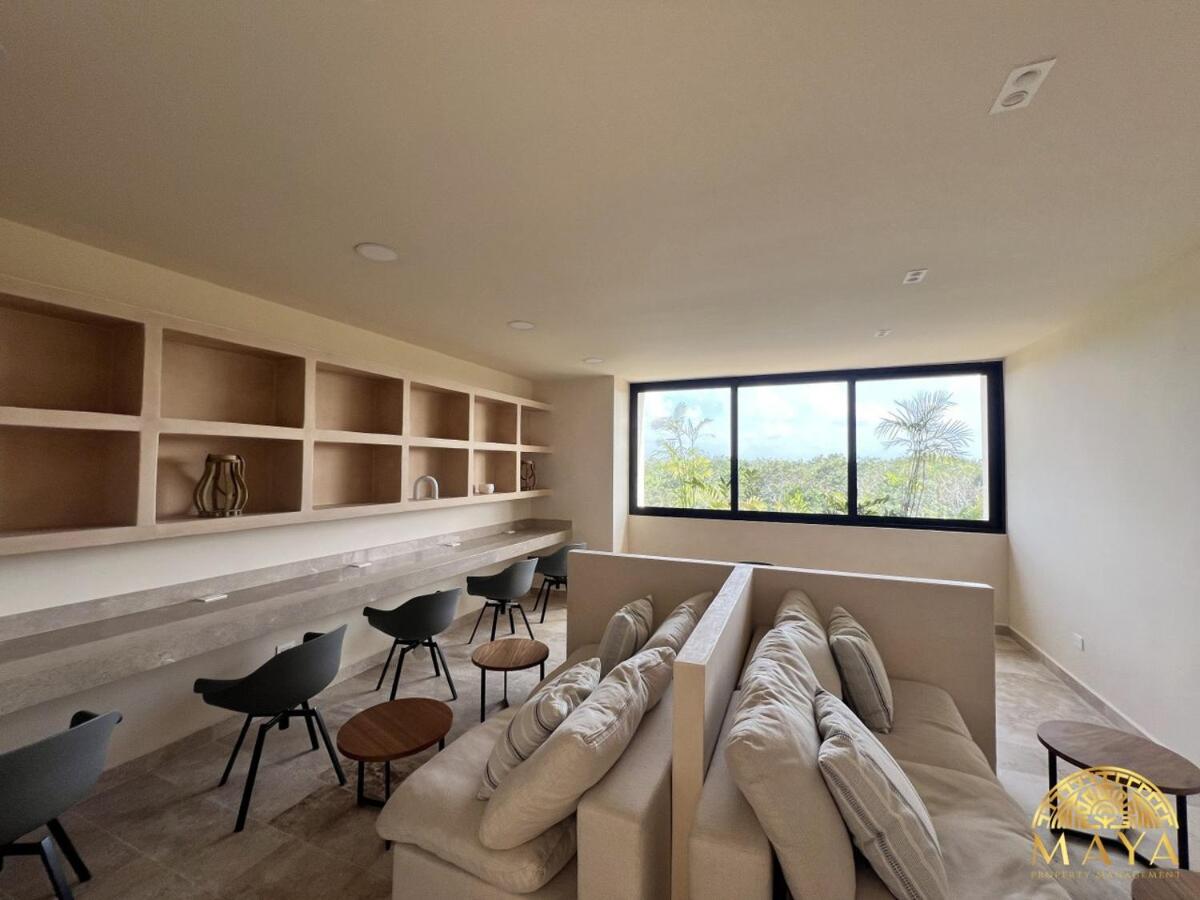 Peregrina Tulum 104A 2-Bedroom Condo