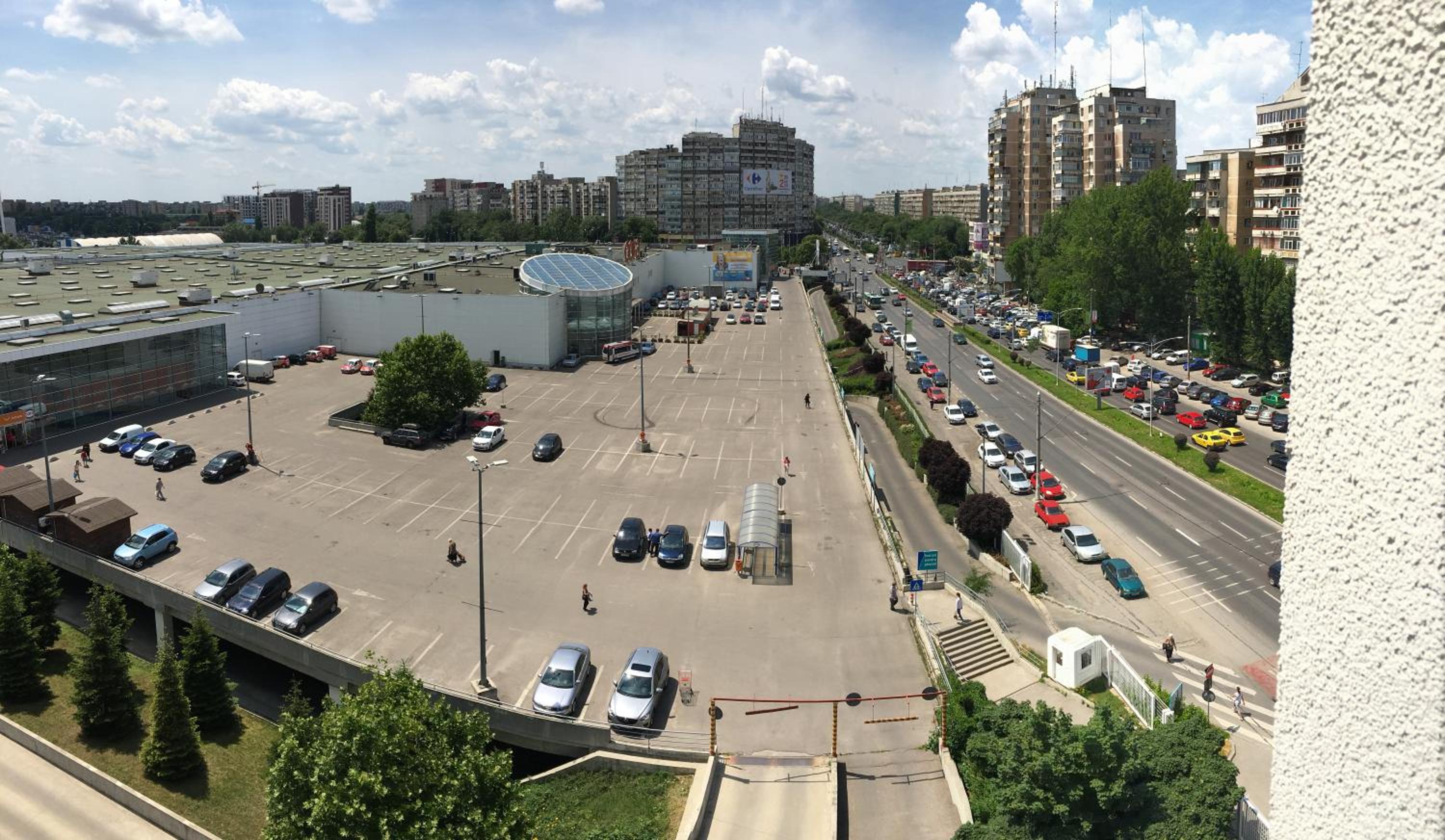 Lujerului Studio view 2