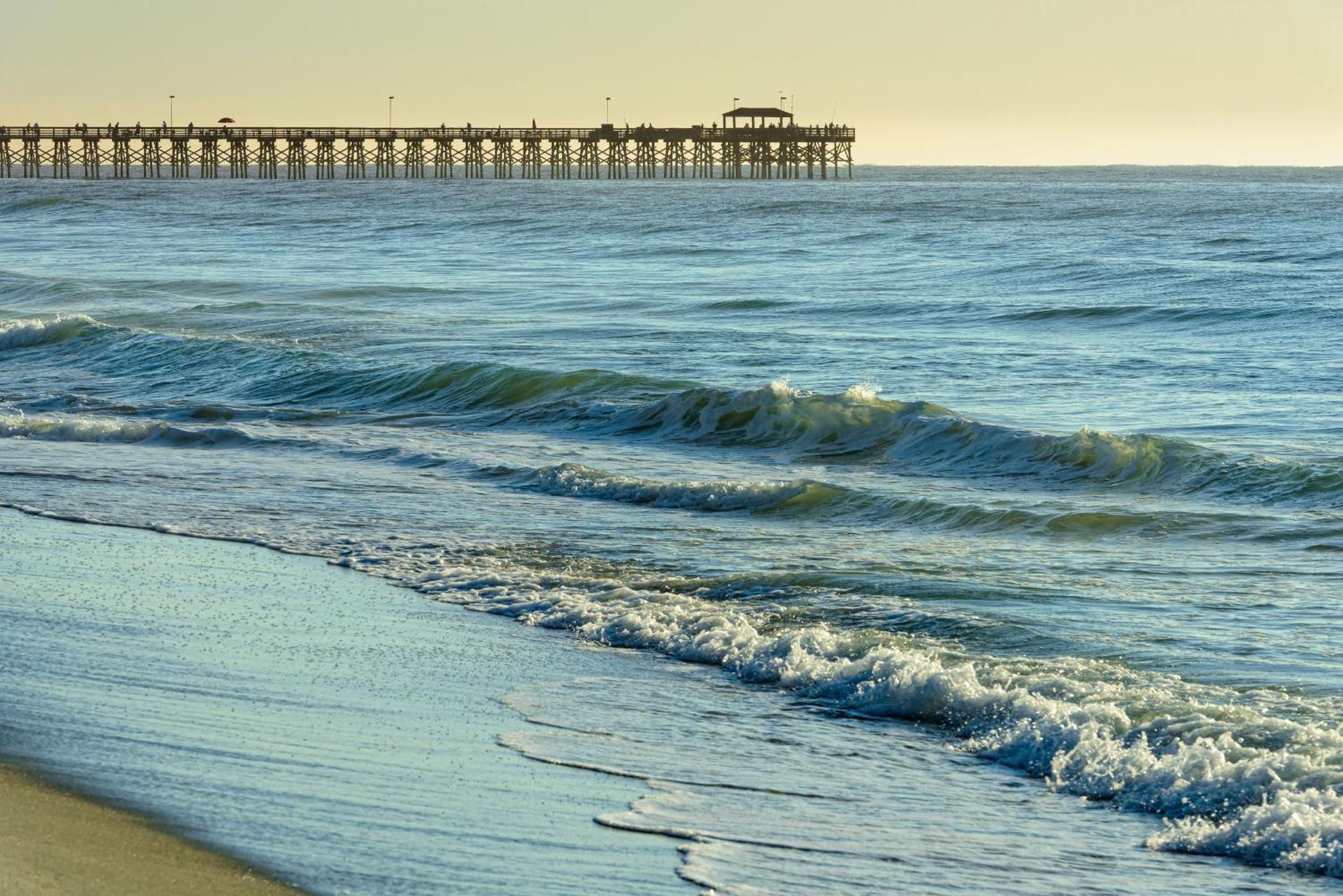 Westgate Myrtle Beach Oceanfront Resort, photo 49