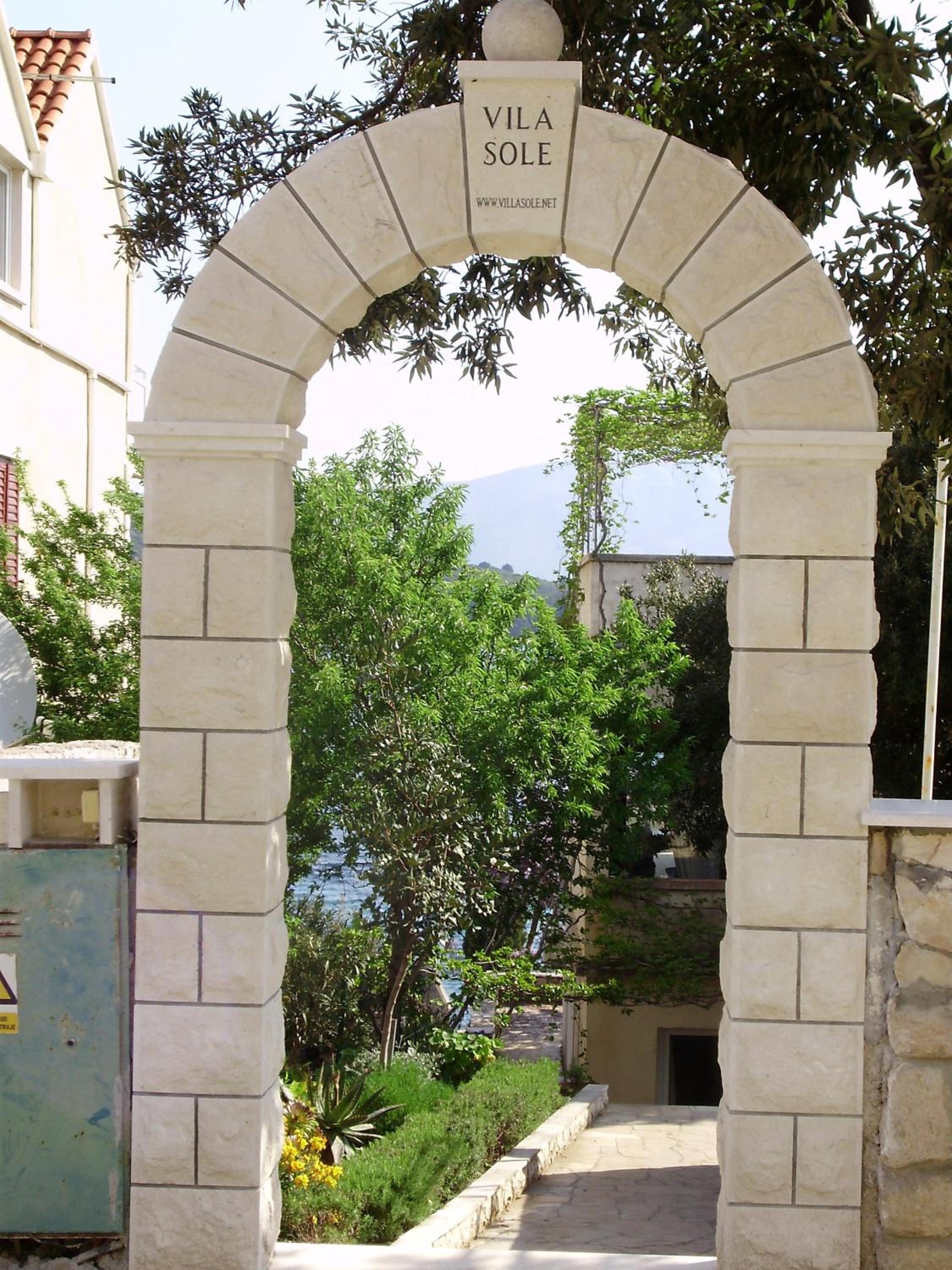 Soline accommodation