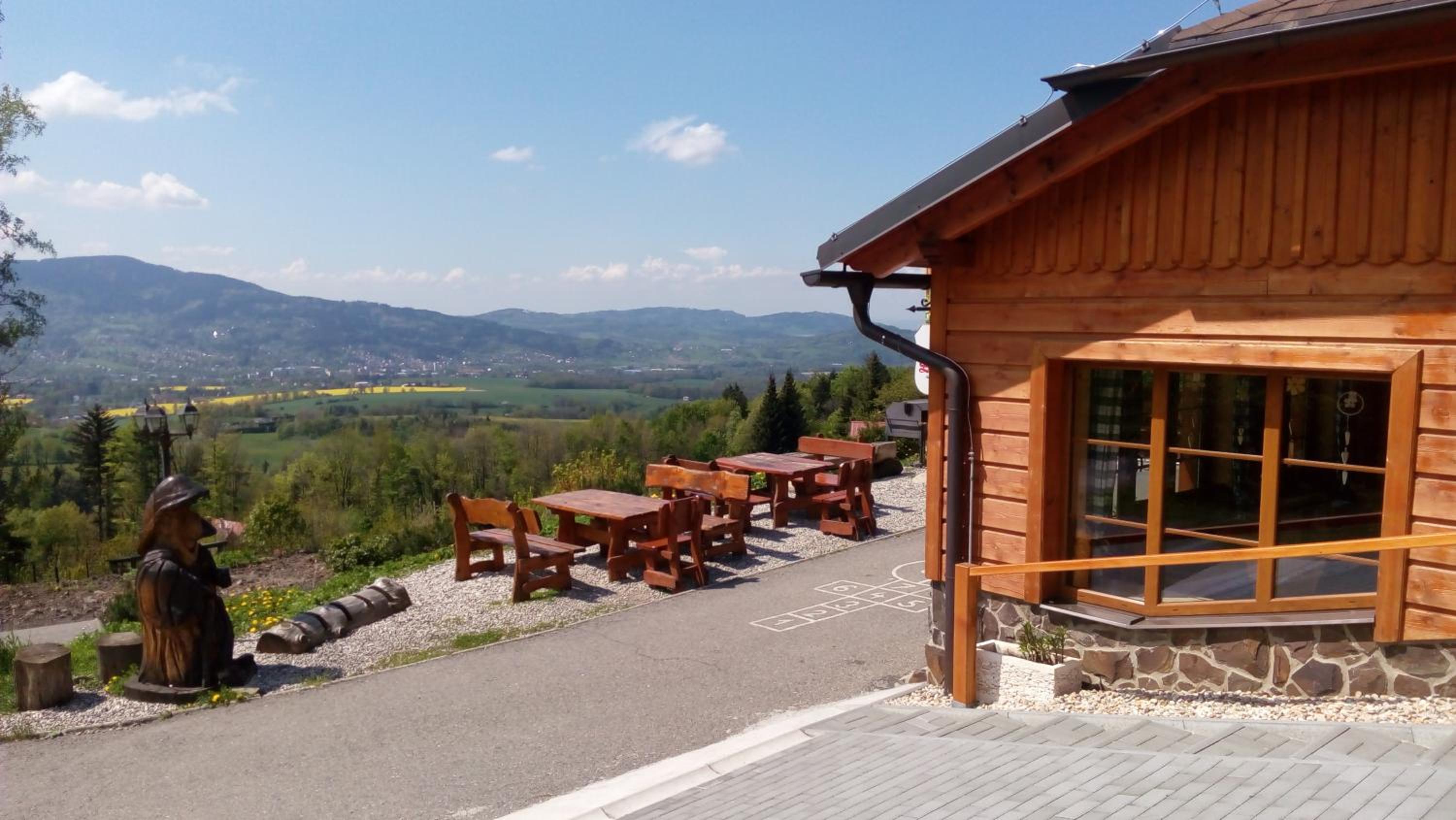 Penzion U Pacošů view 5