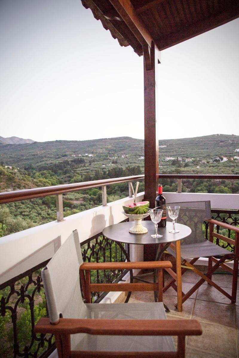 Villa Christini photo 4