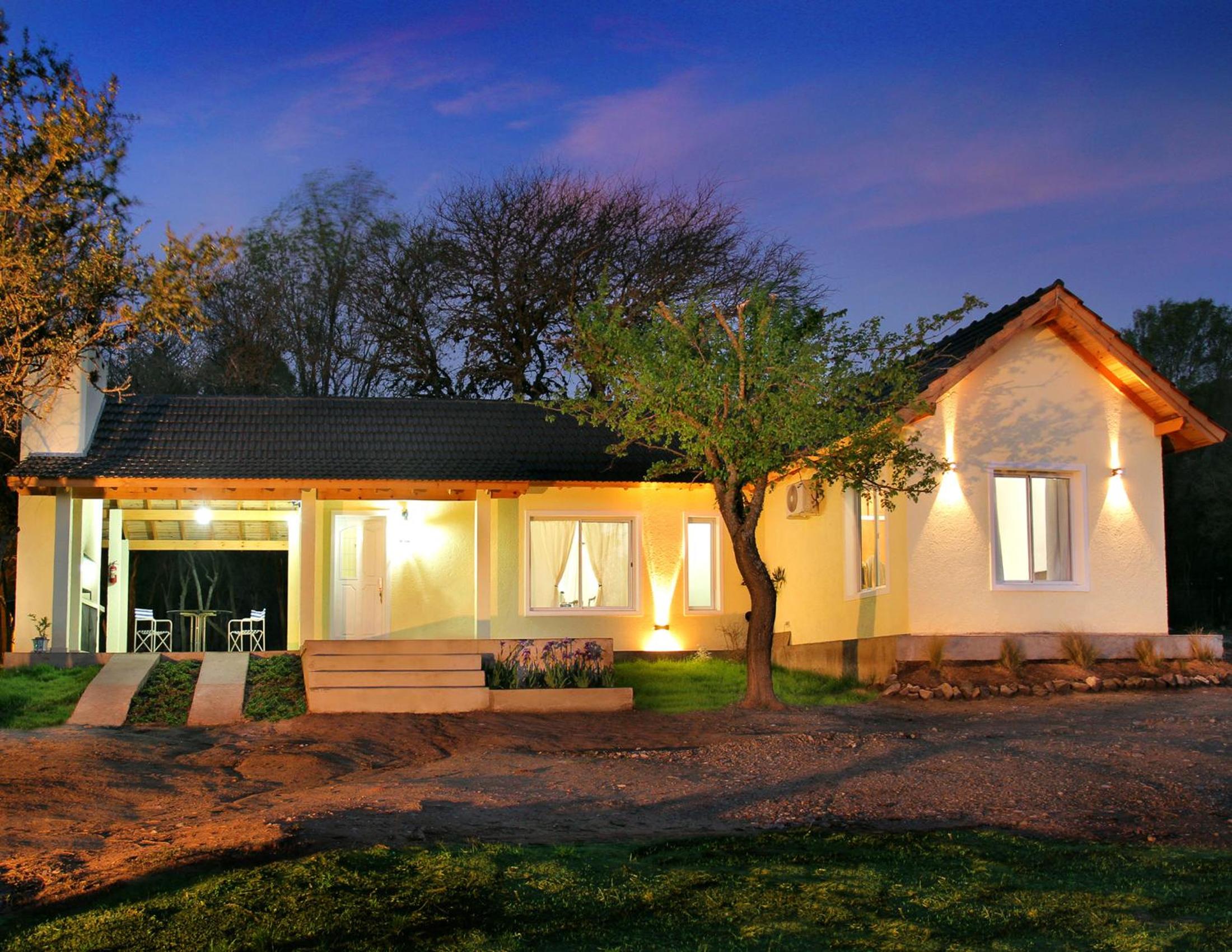 La Faustina Casas de Campo