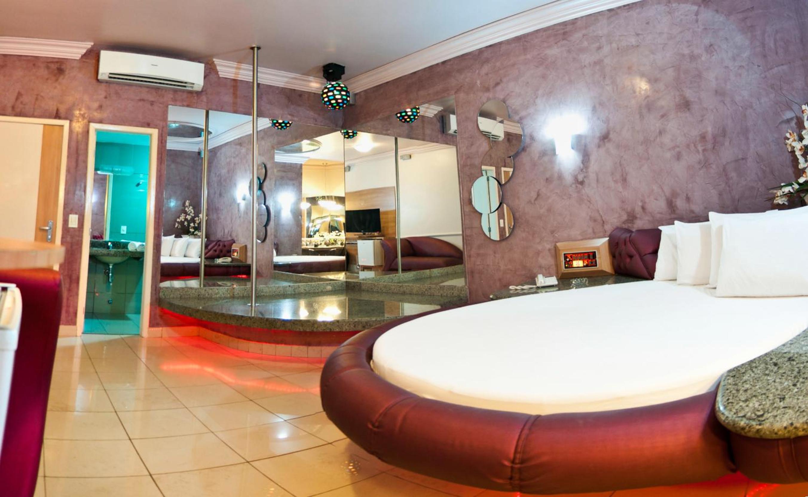 Shanadu Motel (Adults Only) view 5