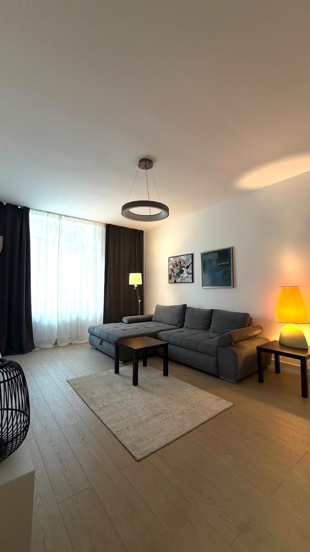 Verde22 - Calm & Central Stay
