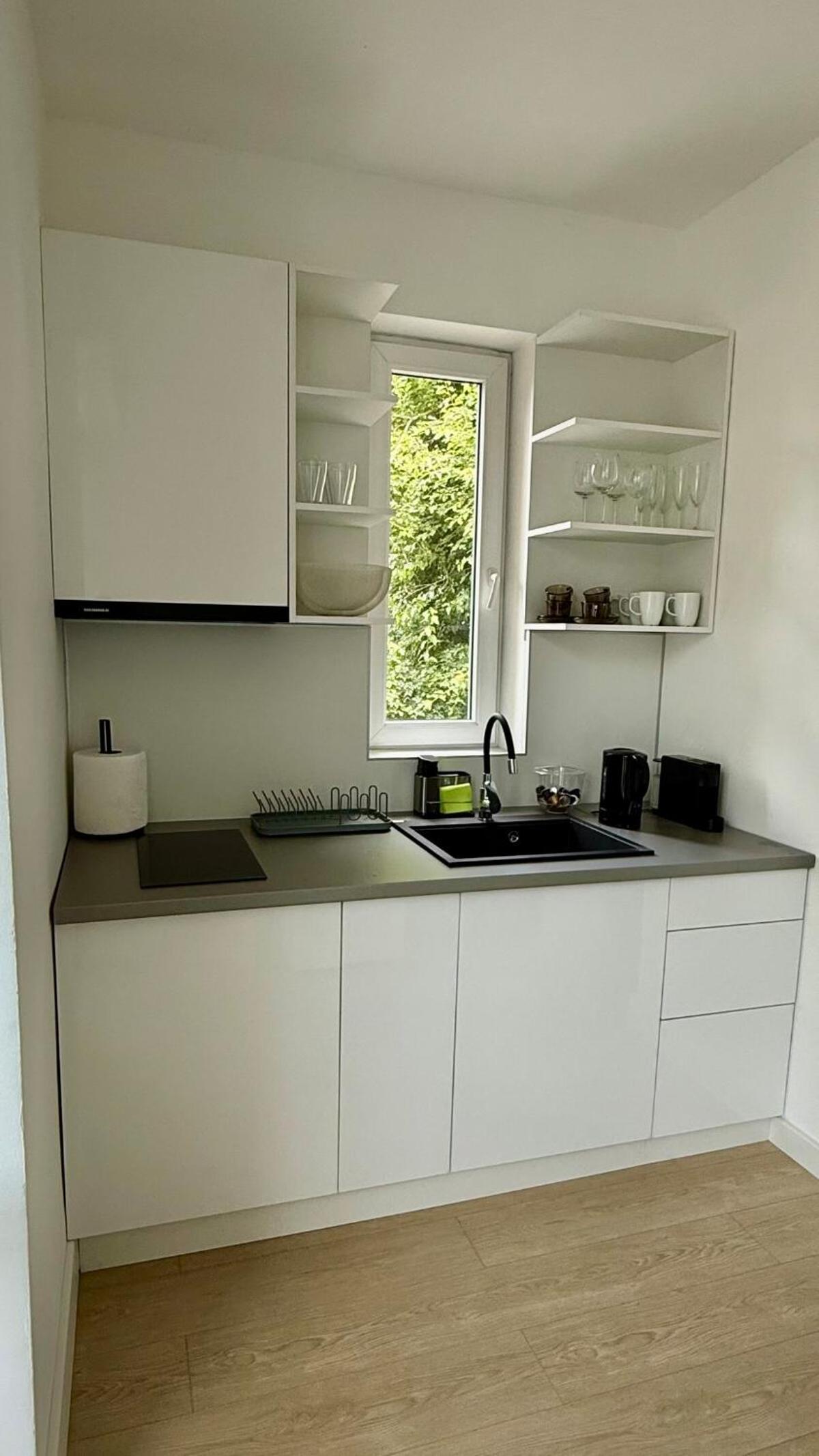 Verde22 - Calm & Central Stay