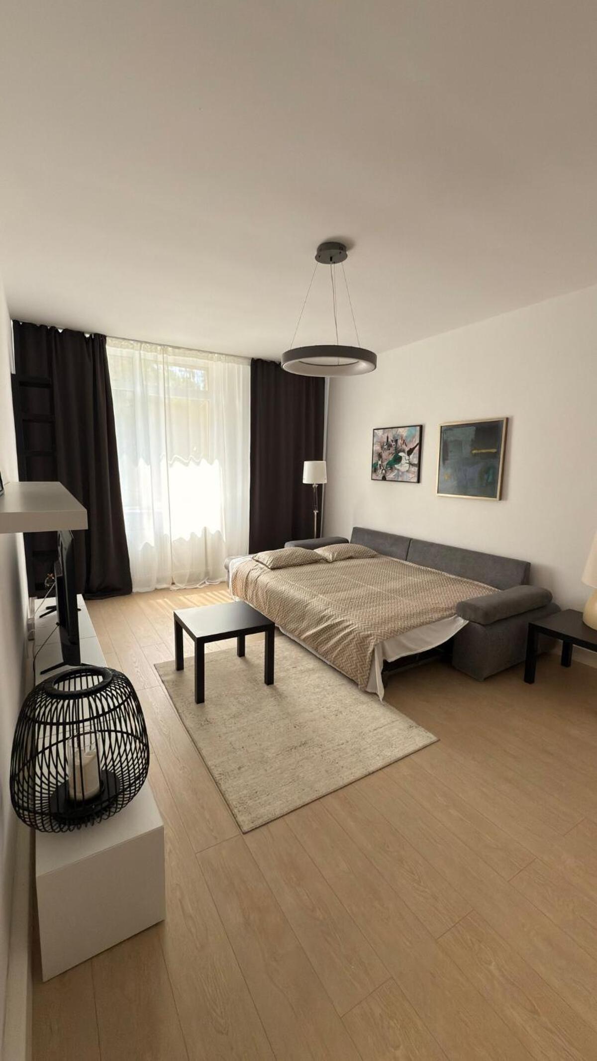 Verde22 - Calm & Central Stay