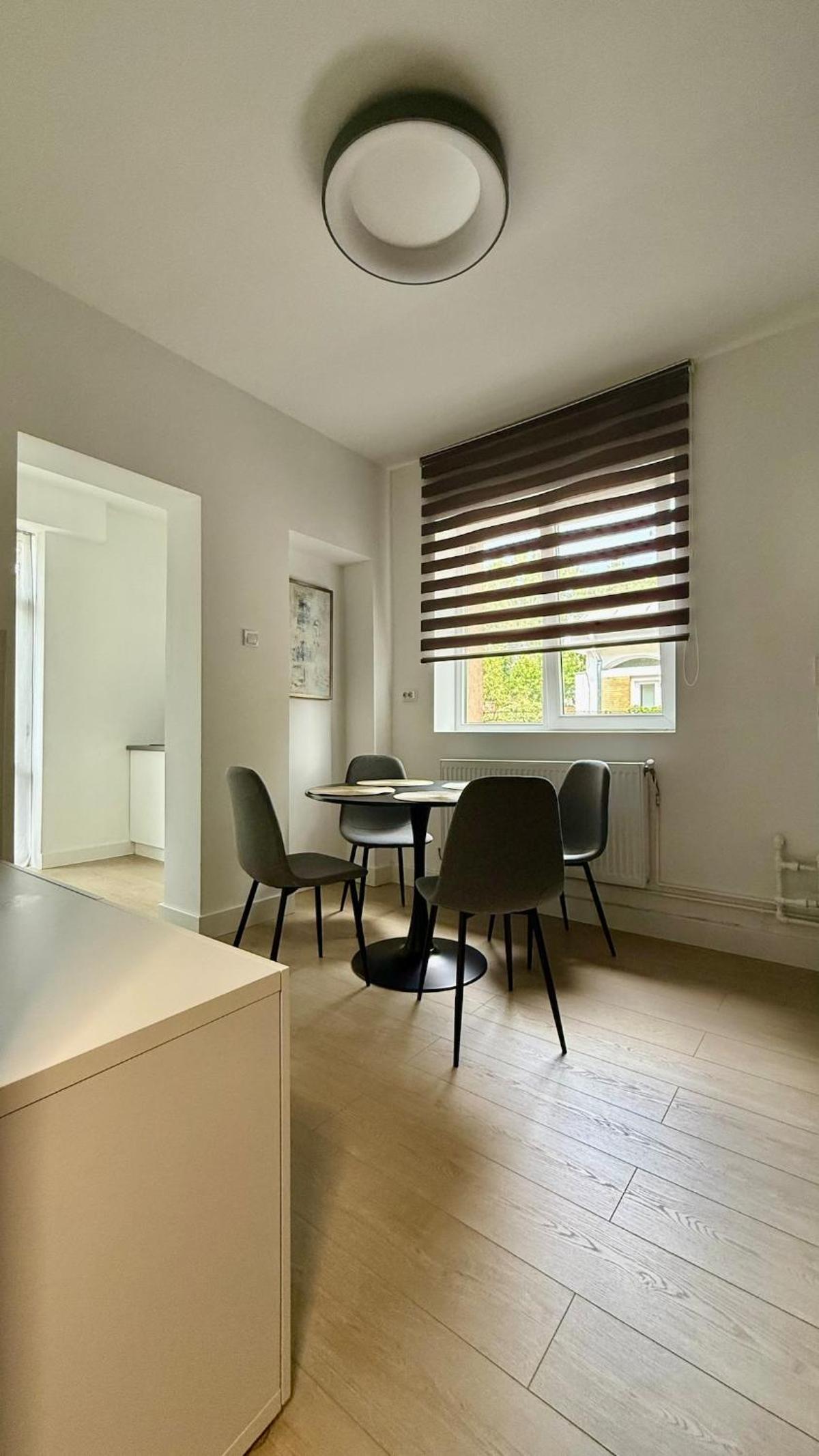 Verde22 - Calm & Central Stay