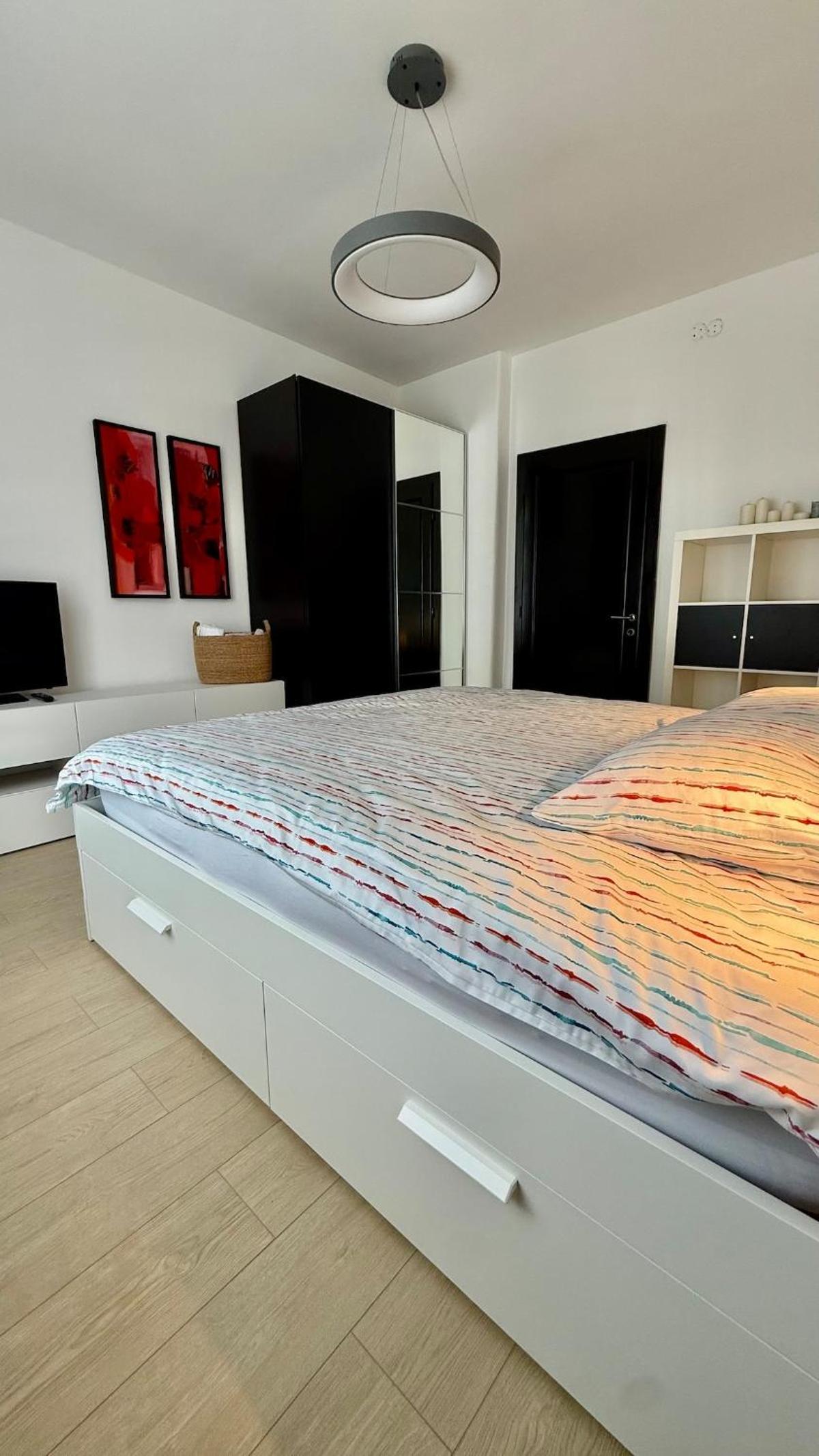 Verde22 - Calm & Central Stay