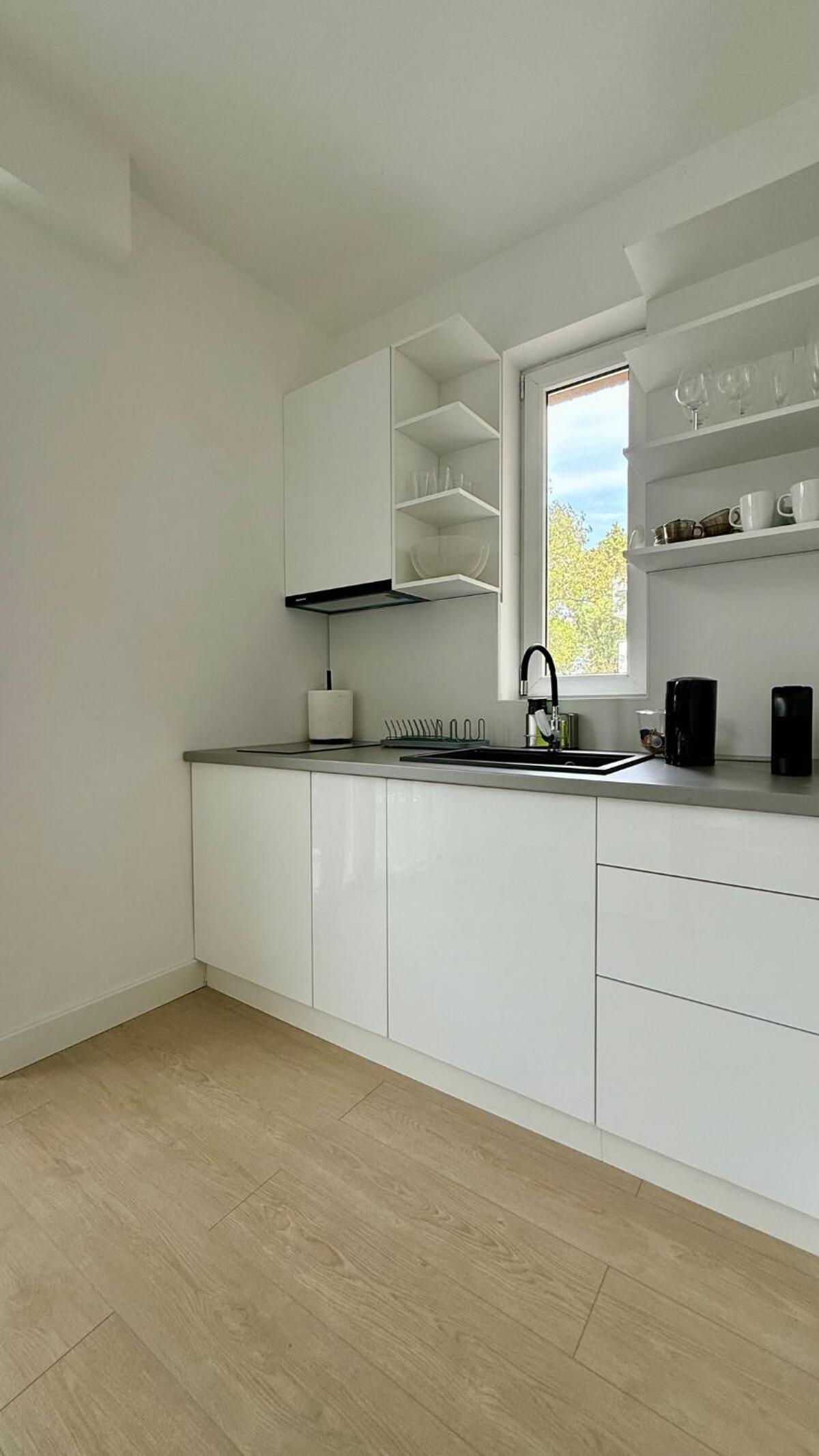Verde22 - Calm & Central Stay