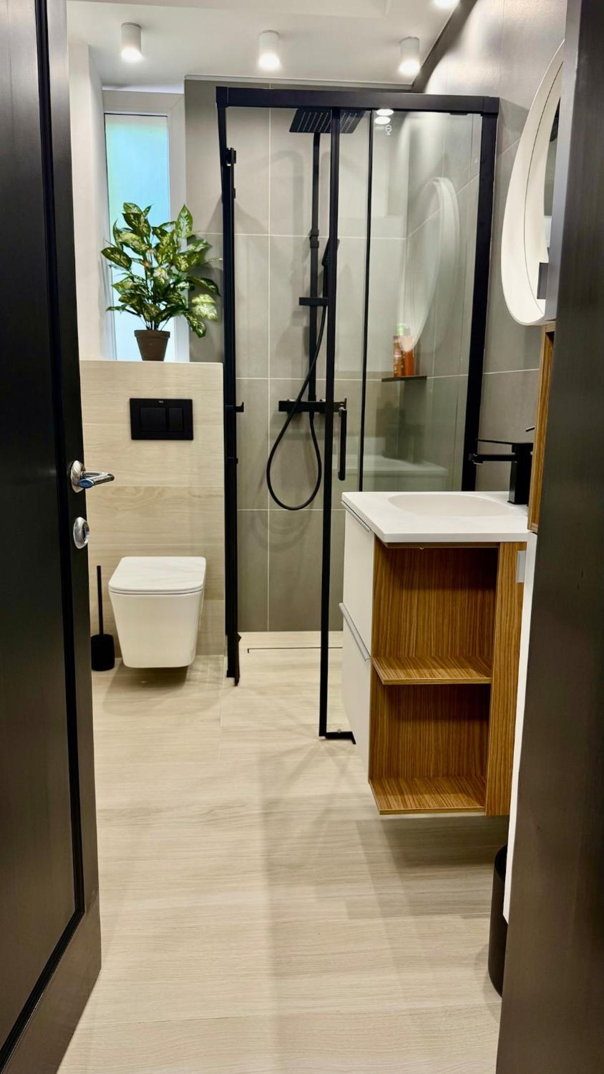 Verde22 - Calm & Central Stay