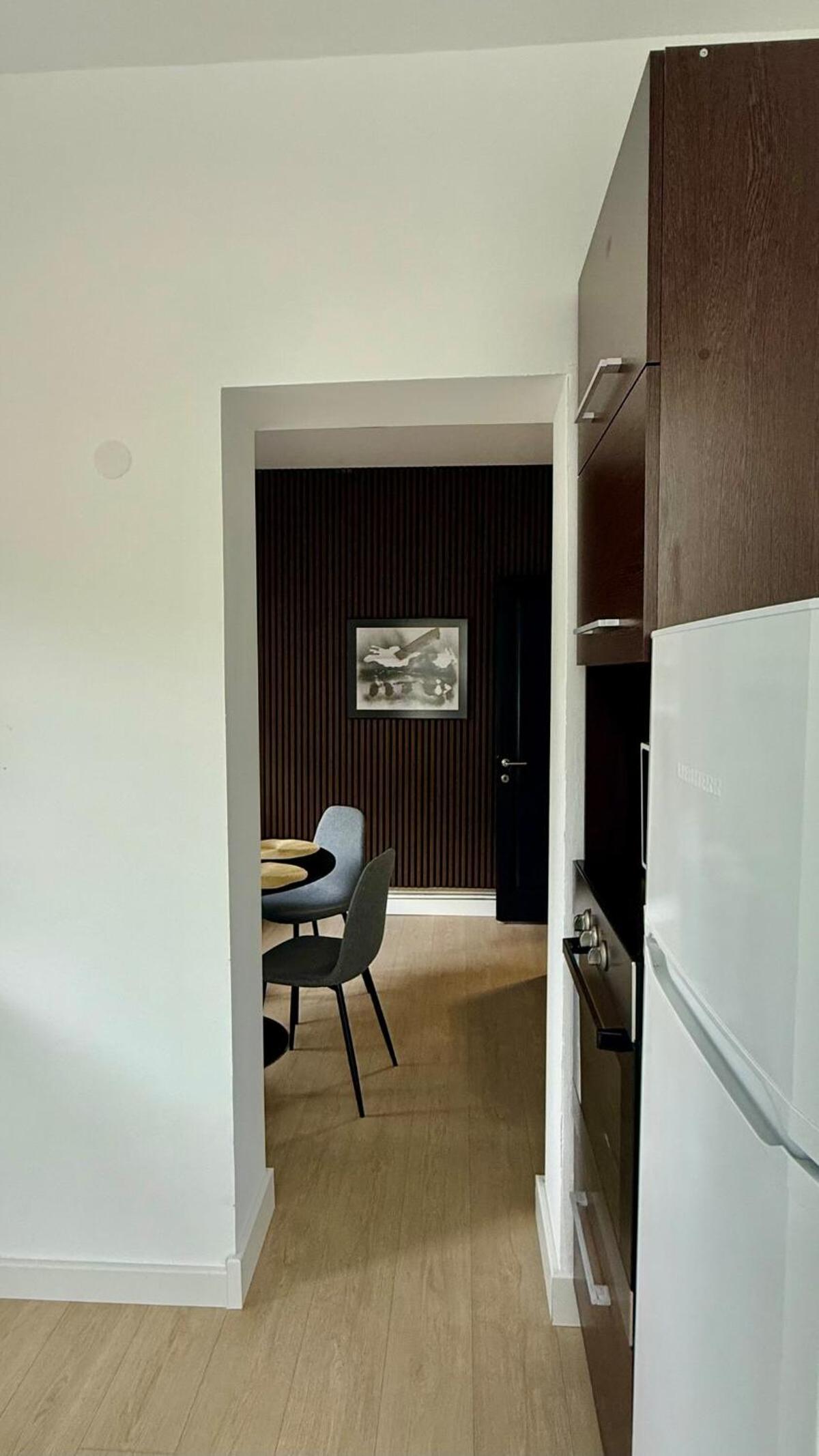 Verde22 - Calm & Central Stay