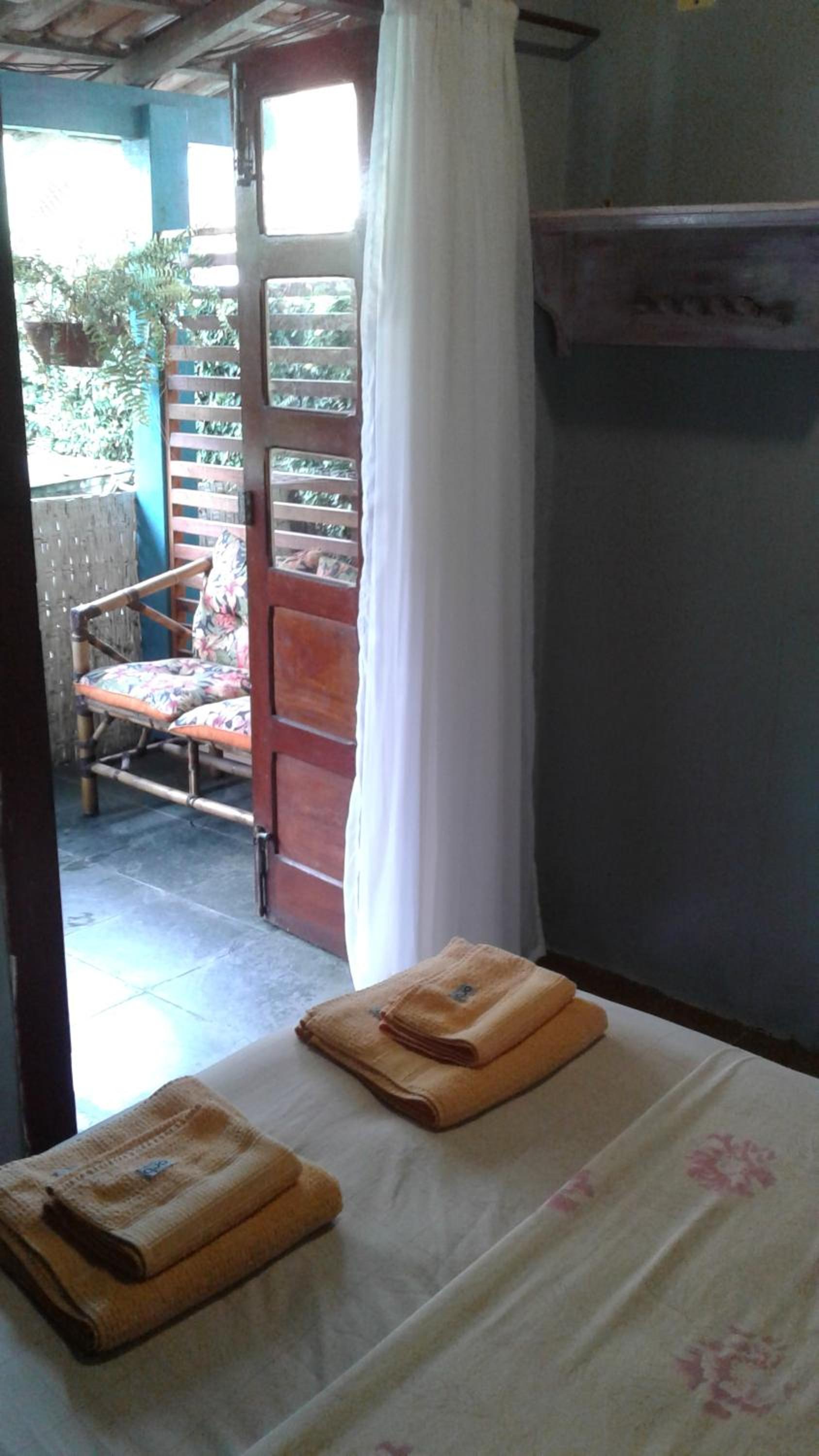 Maracujá Hostel