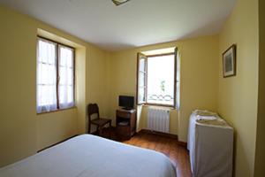 Les appartements du Relais du Jacquet