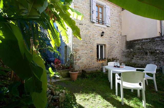 Les appartements du Relais du Jacquet
