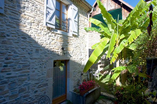 Les appartements du Relais du Jacquet