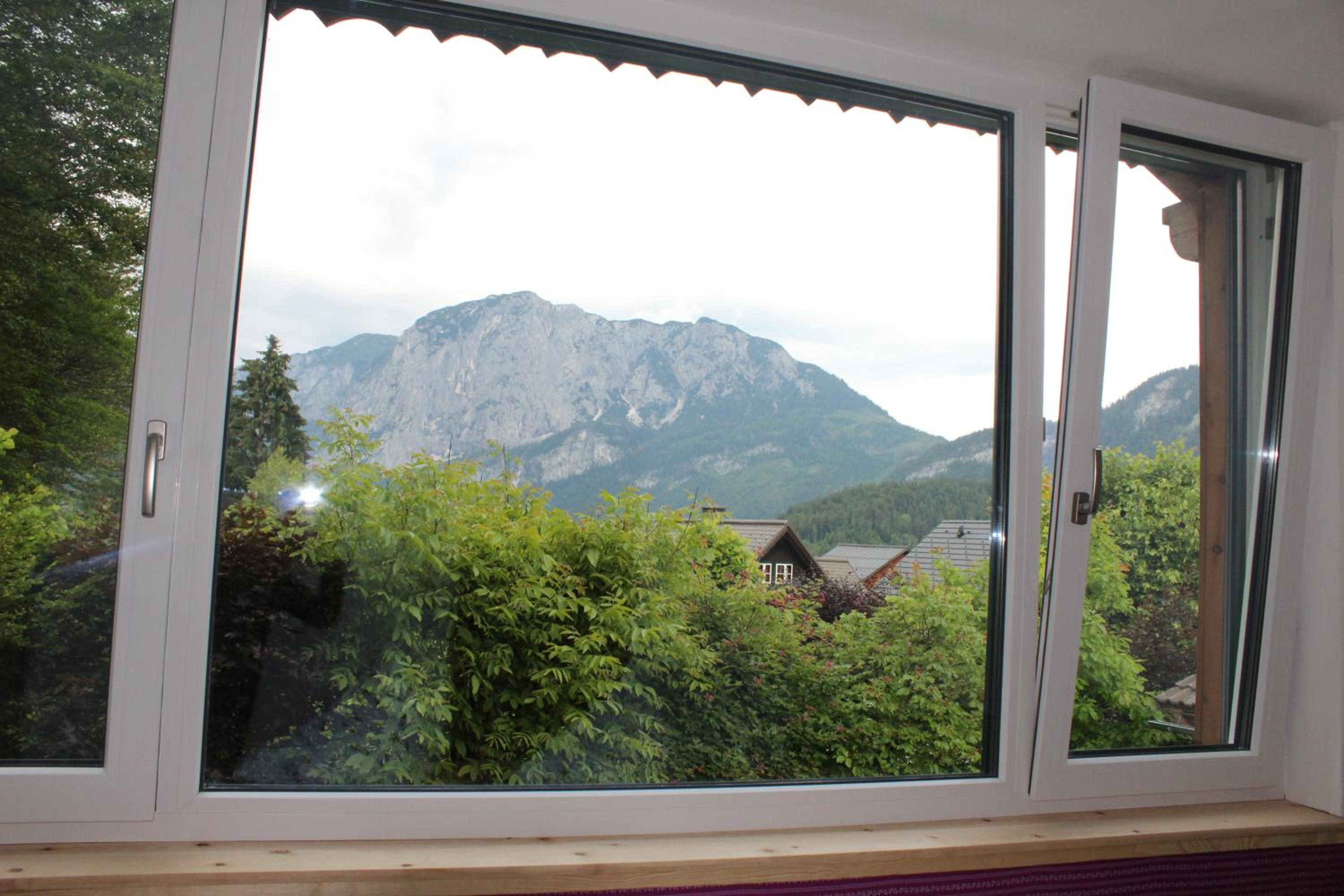 Ferienwohnung Leuner