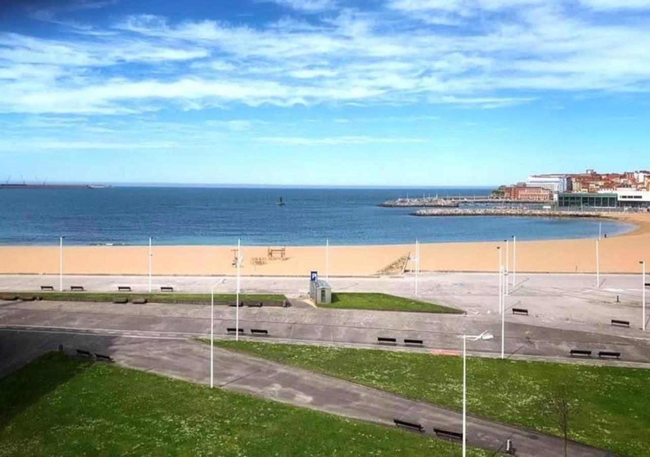 Albatros - PRIMERA LINEA DE PLAYA - WIFI GRATIS
