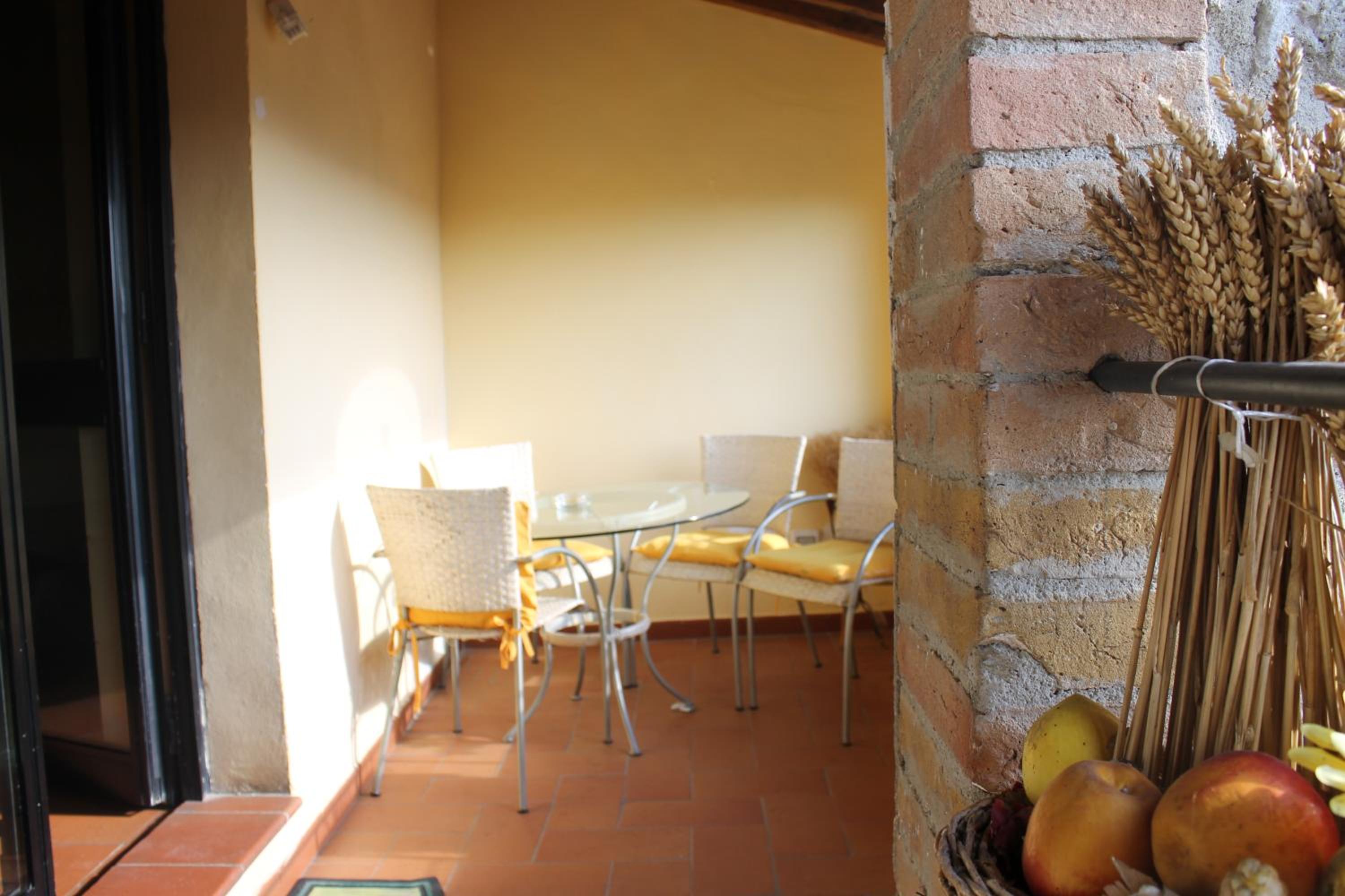 Casa Di Campagna In Toscana