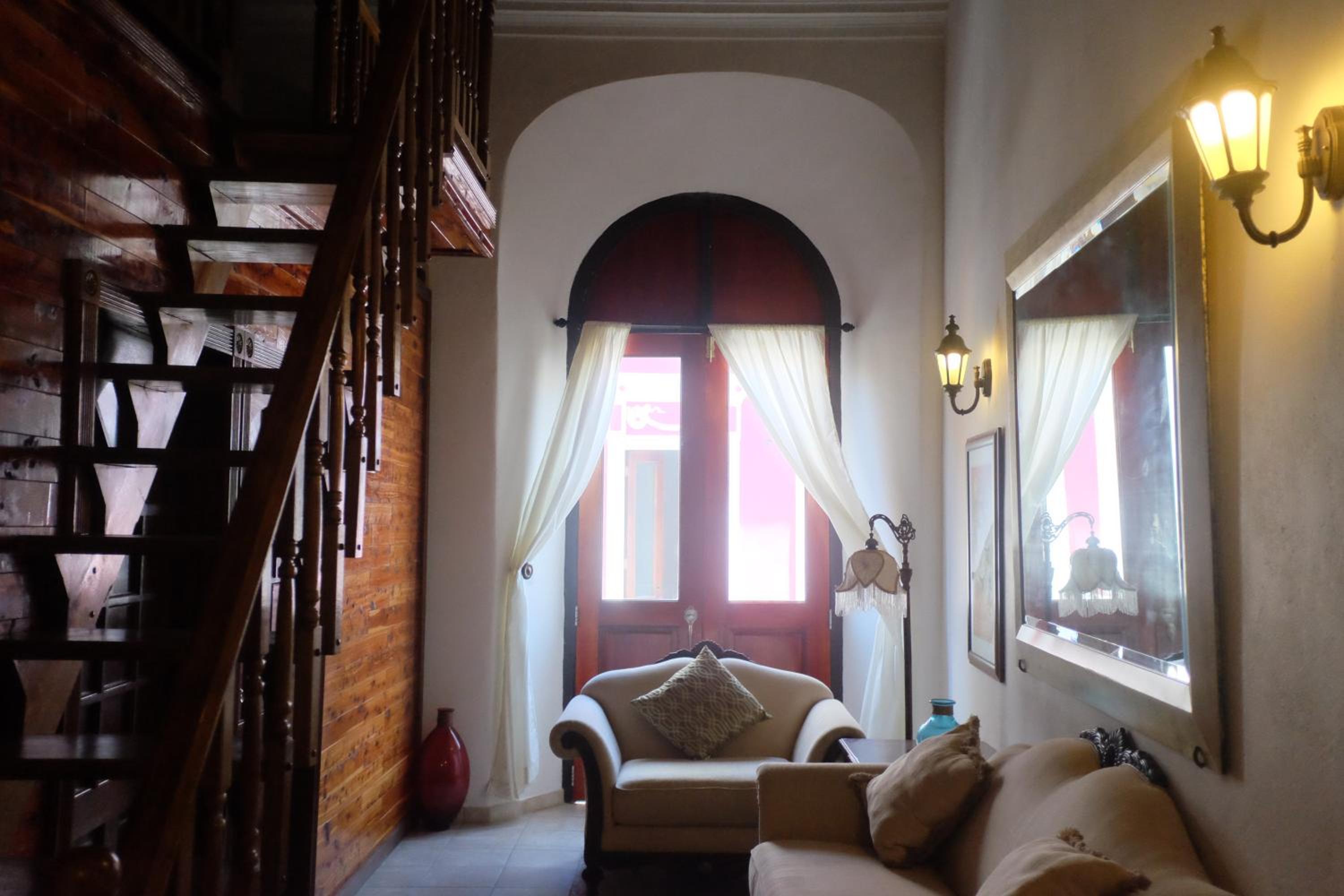 Fortaleza Suites Old San Juan - Property Image 21
