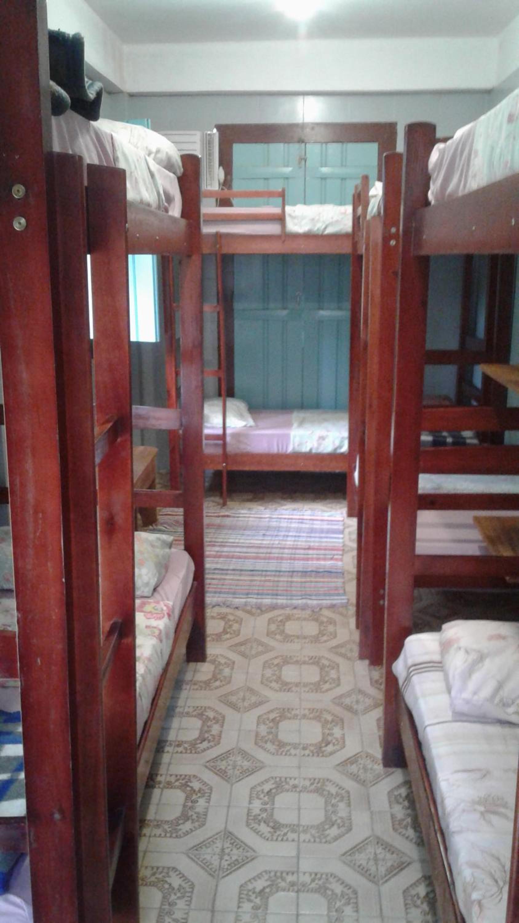 Maracujá Hostel