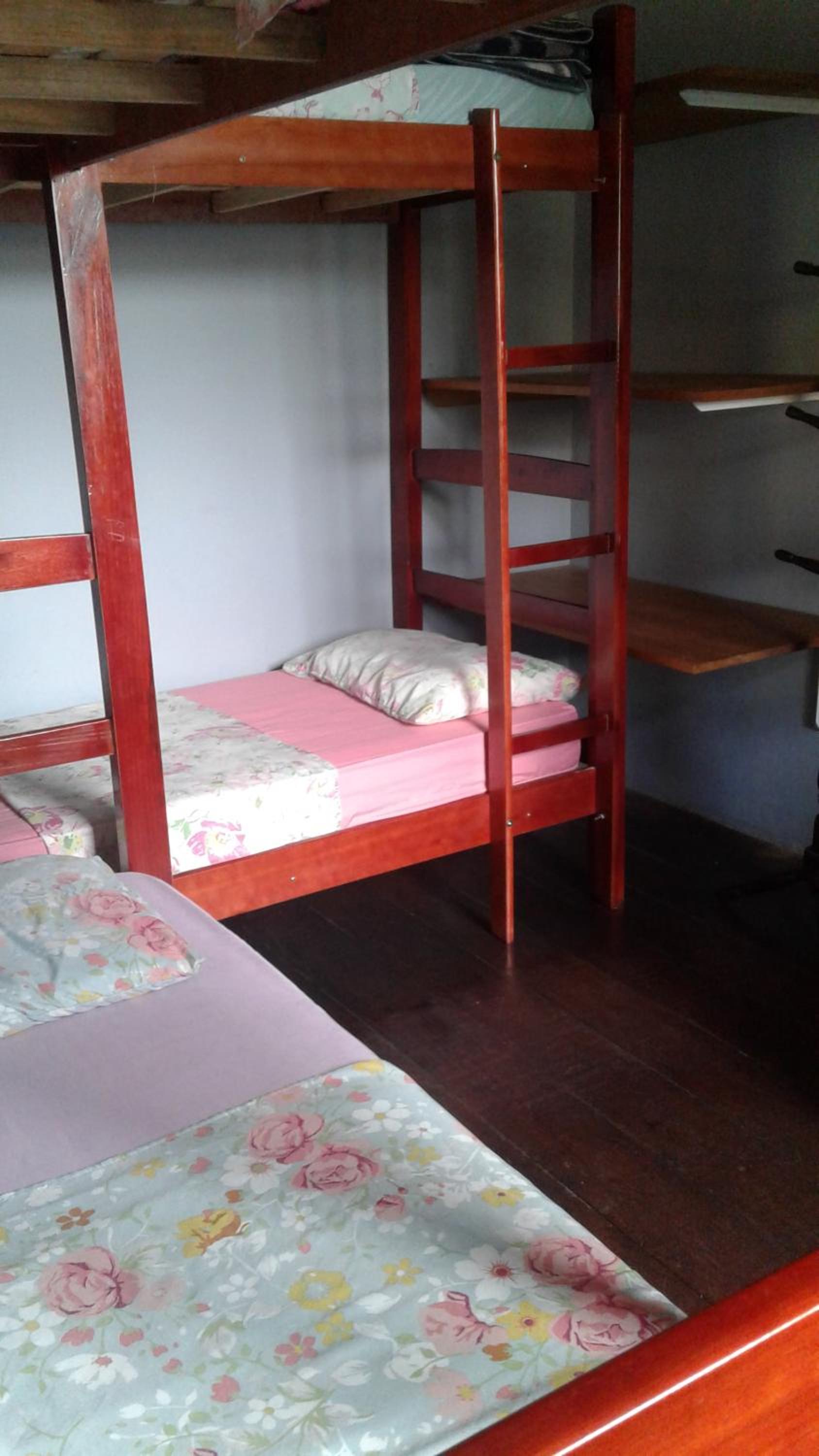 Maracujá Hostel