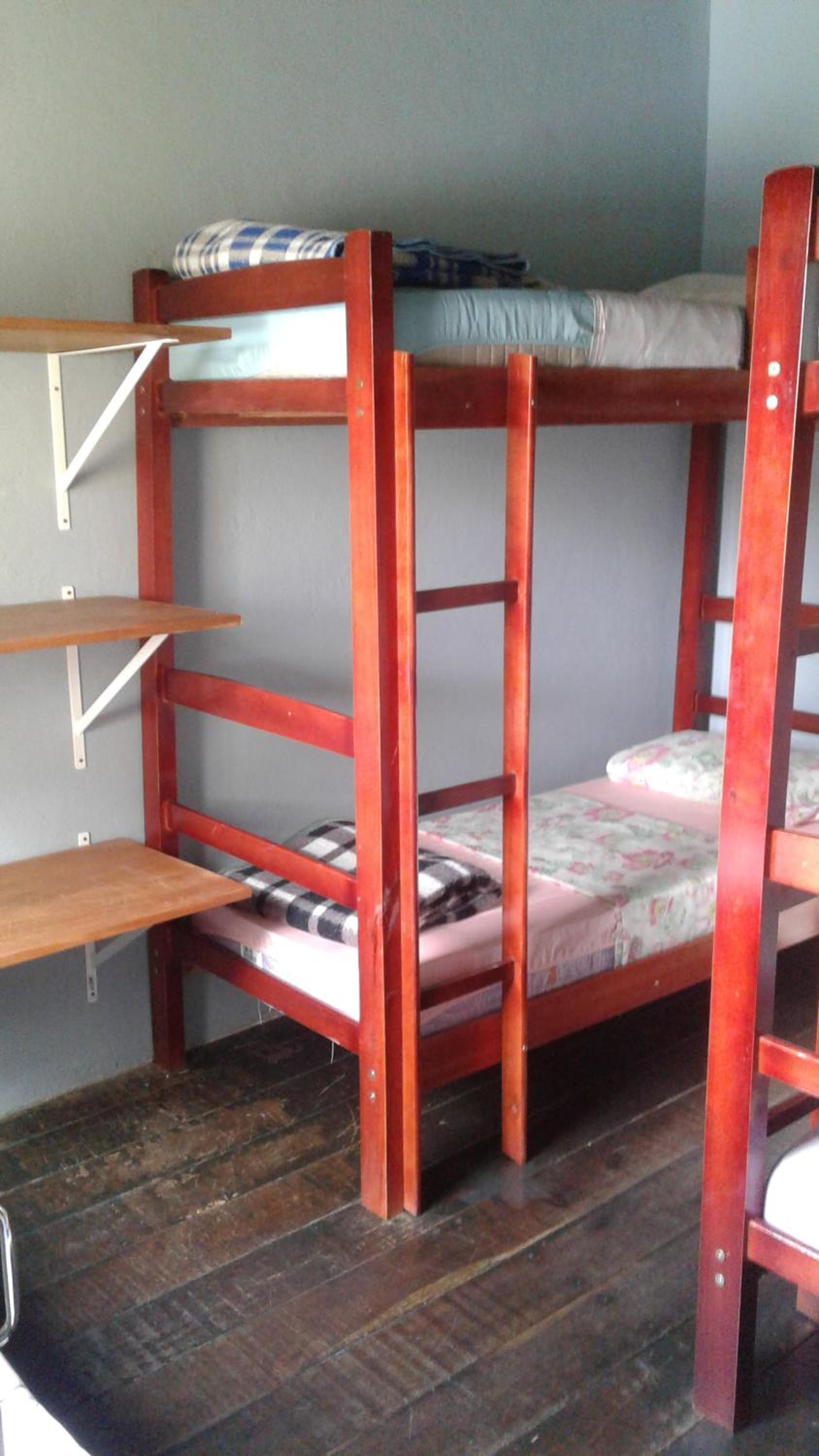 Maracujá Hostel