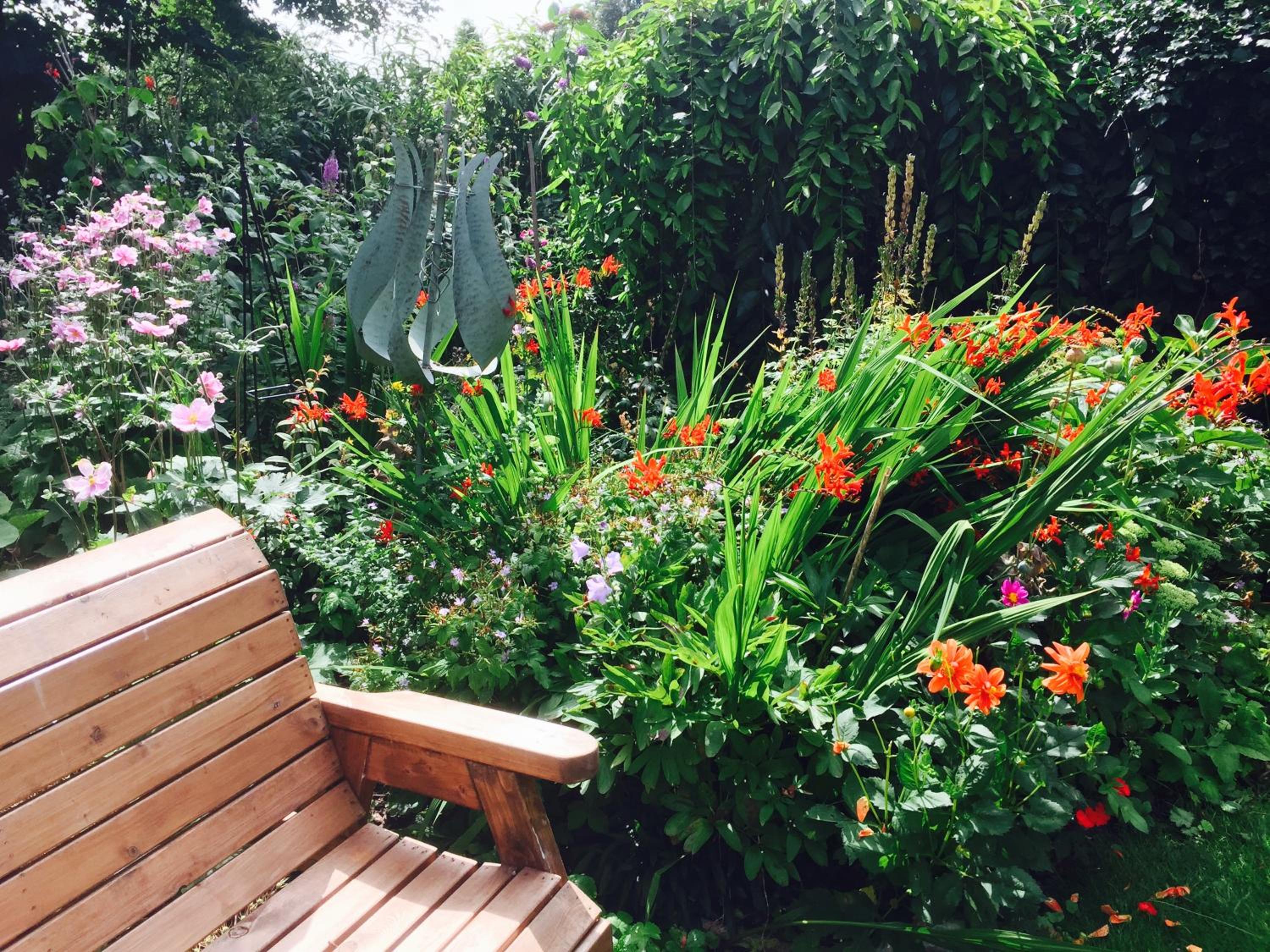 Kings Lynn Vacations - Fairlight Lodge - Property Image 26