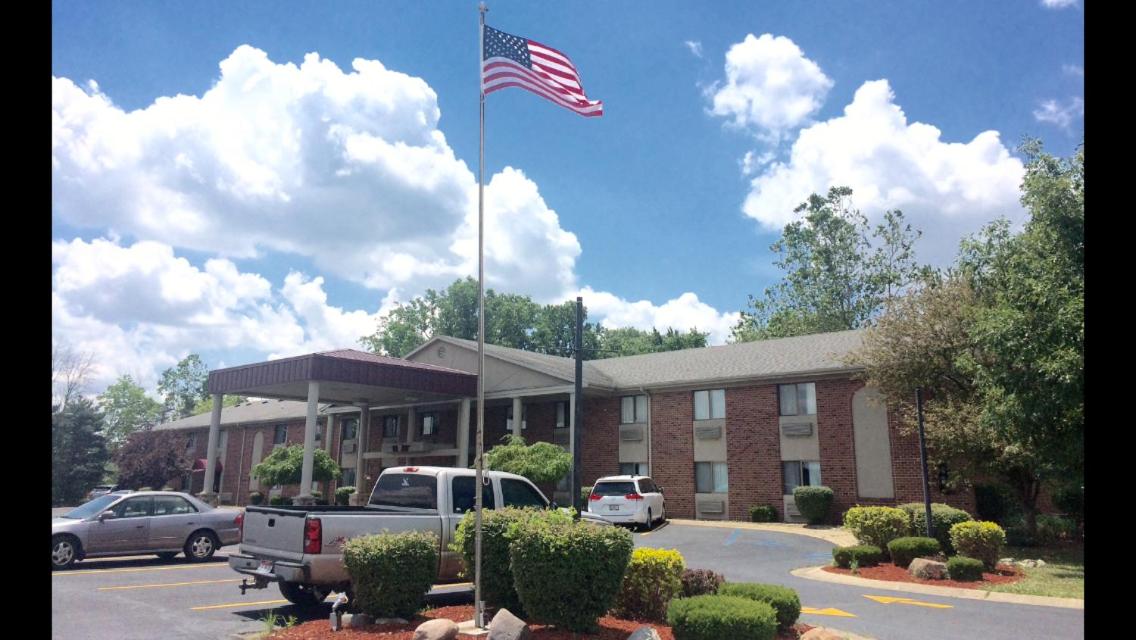 Americas Best Value Inn & Suites - Bluffton view 2