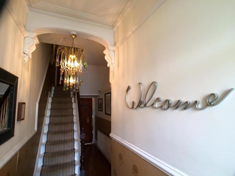 Ty Rosa Rooms
