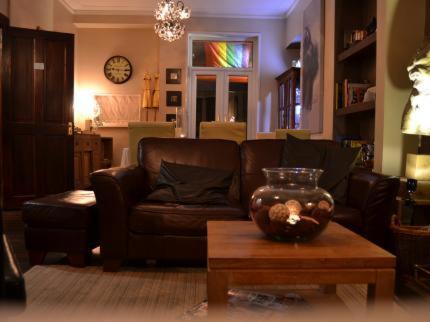 Ty Rosa Rooms