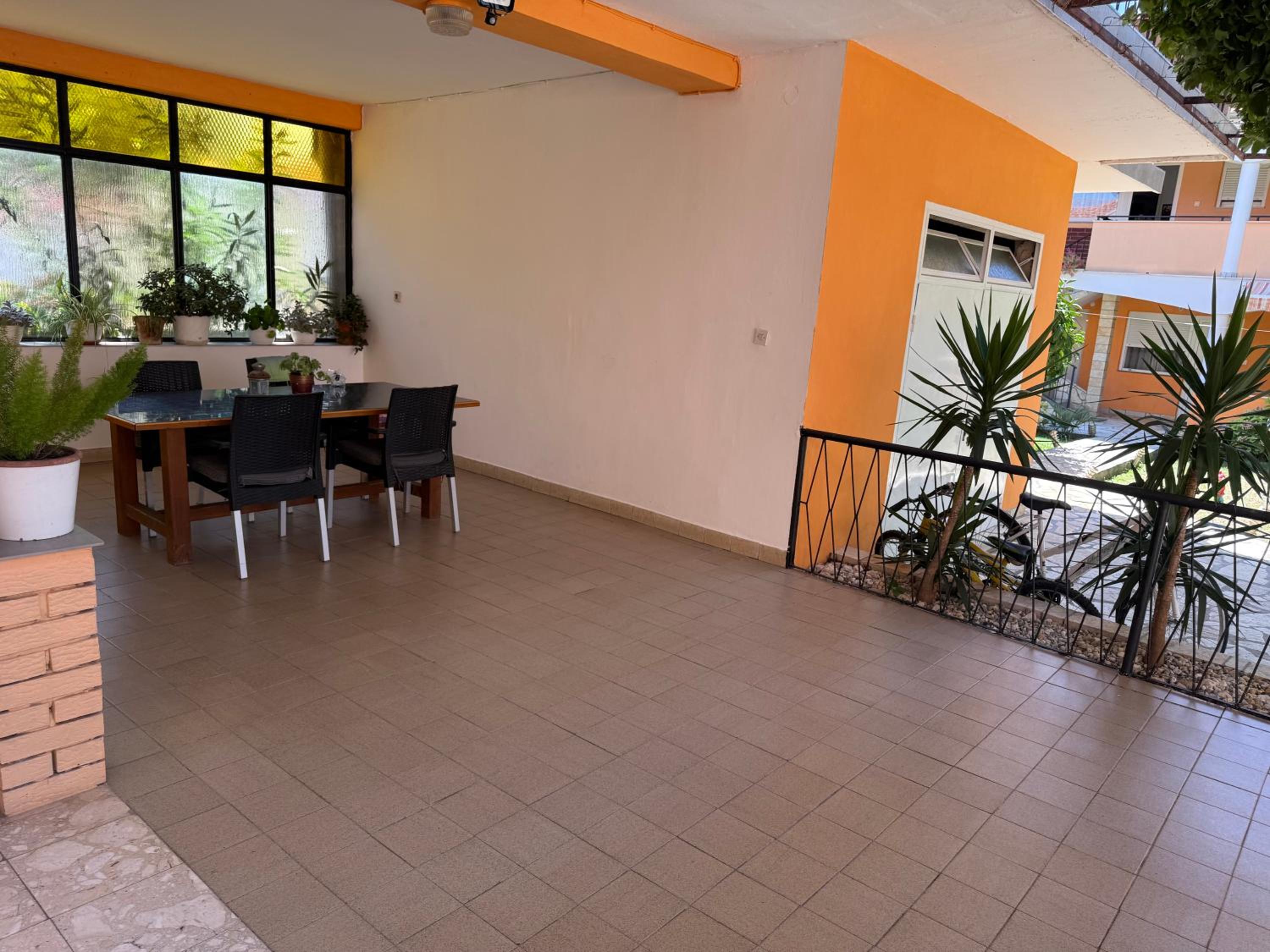 Ivica House
