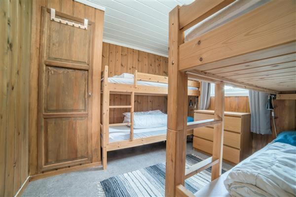 Pluscamp Mageli