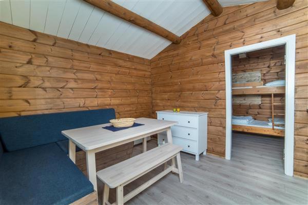 Pluscamp Mageli