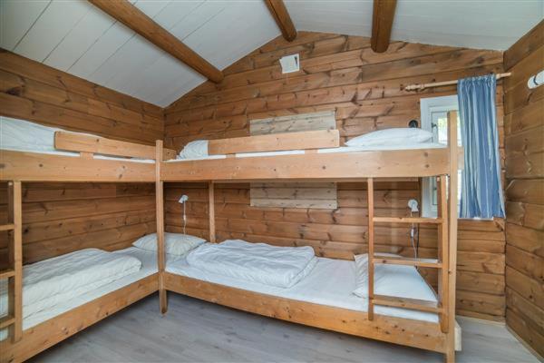Pluscamp Mageli