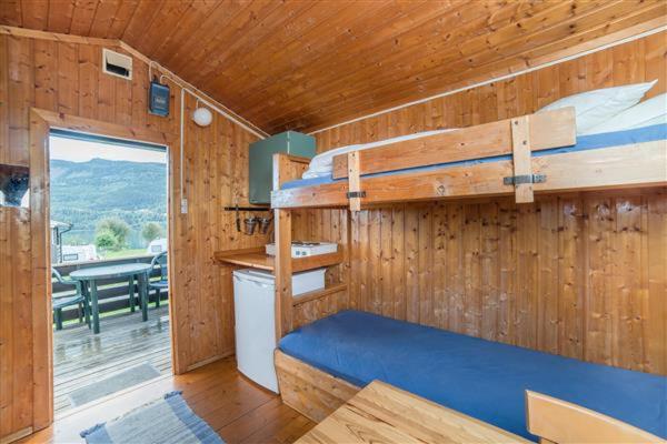 Pluscamp Mageli