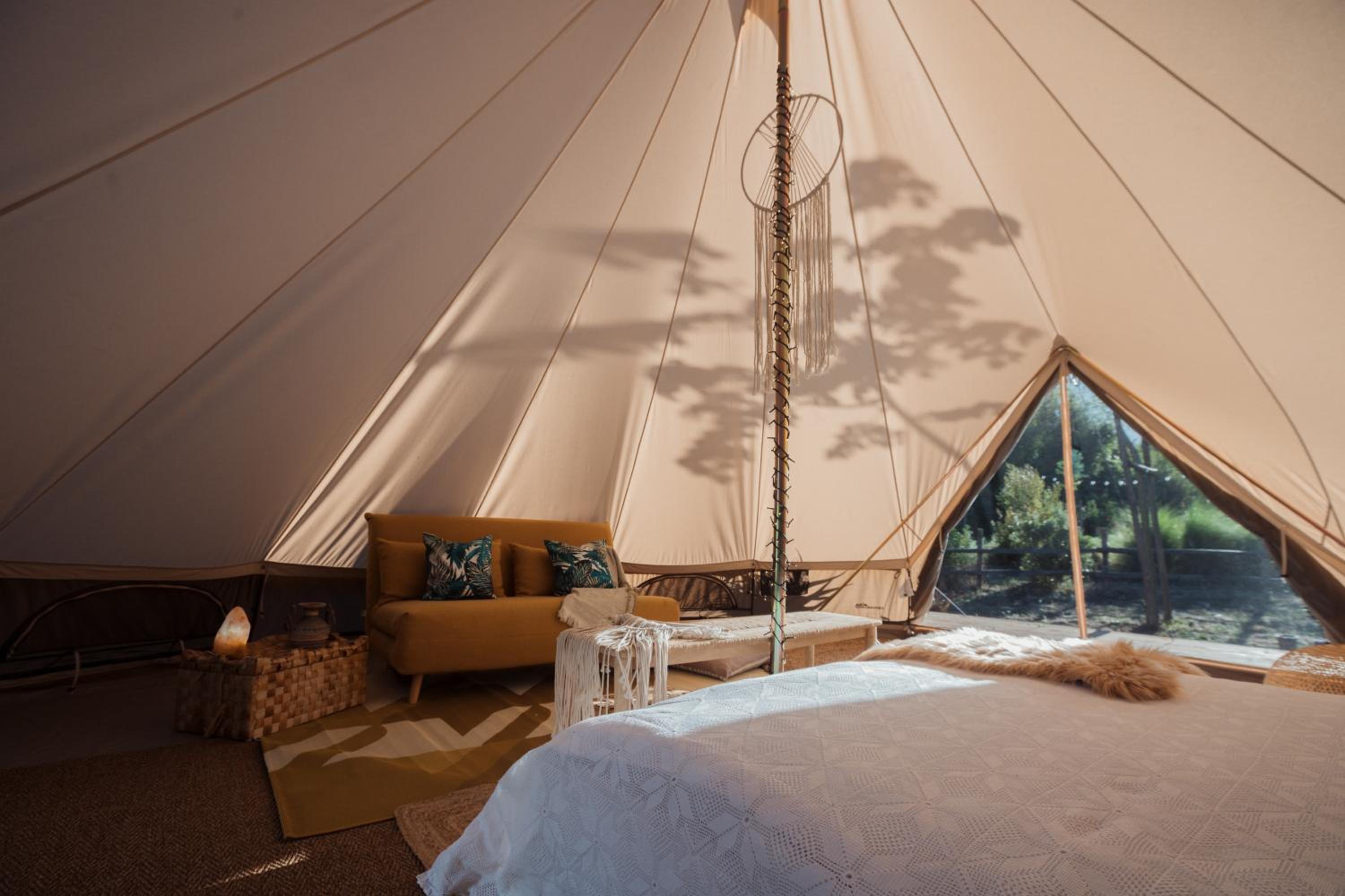 I Semplici Rural Glamping