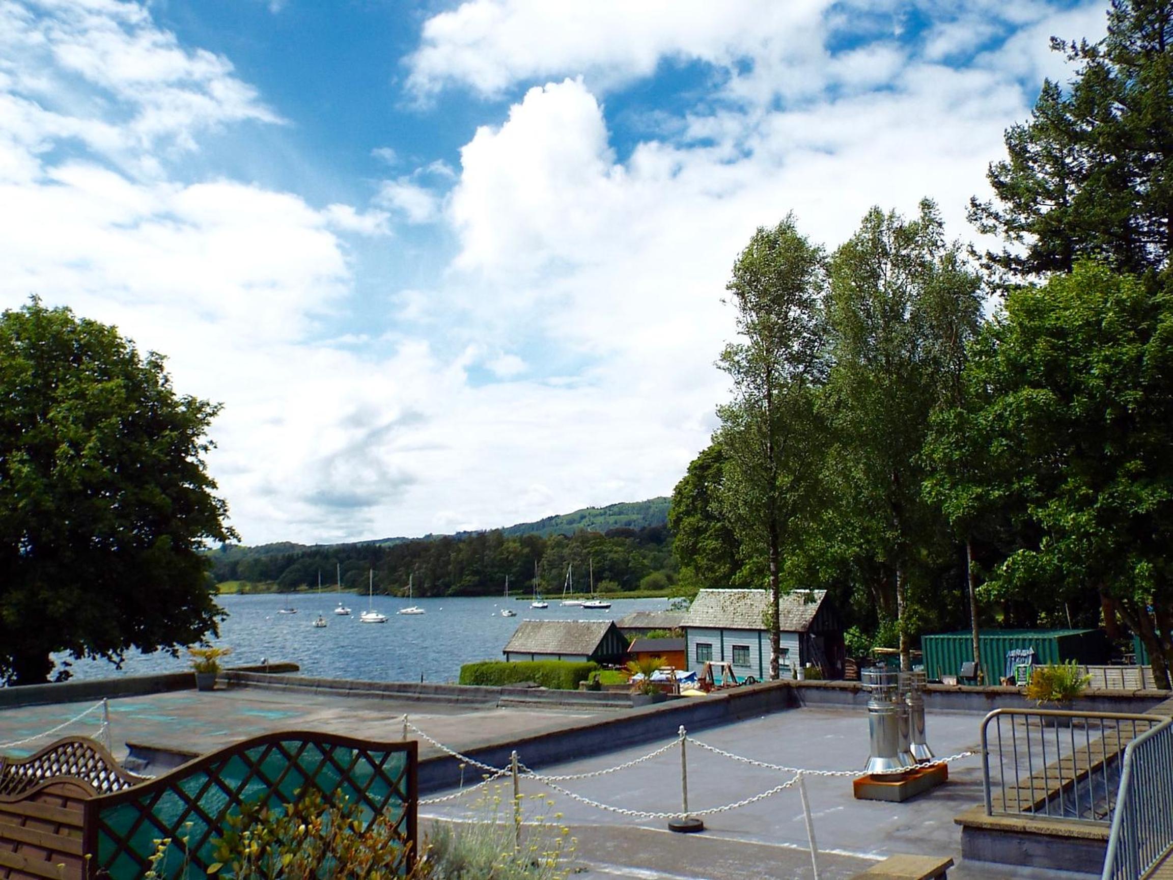 The Wateredge Inn, Ambleside- The Inn Collection Group
