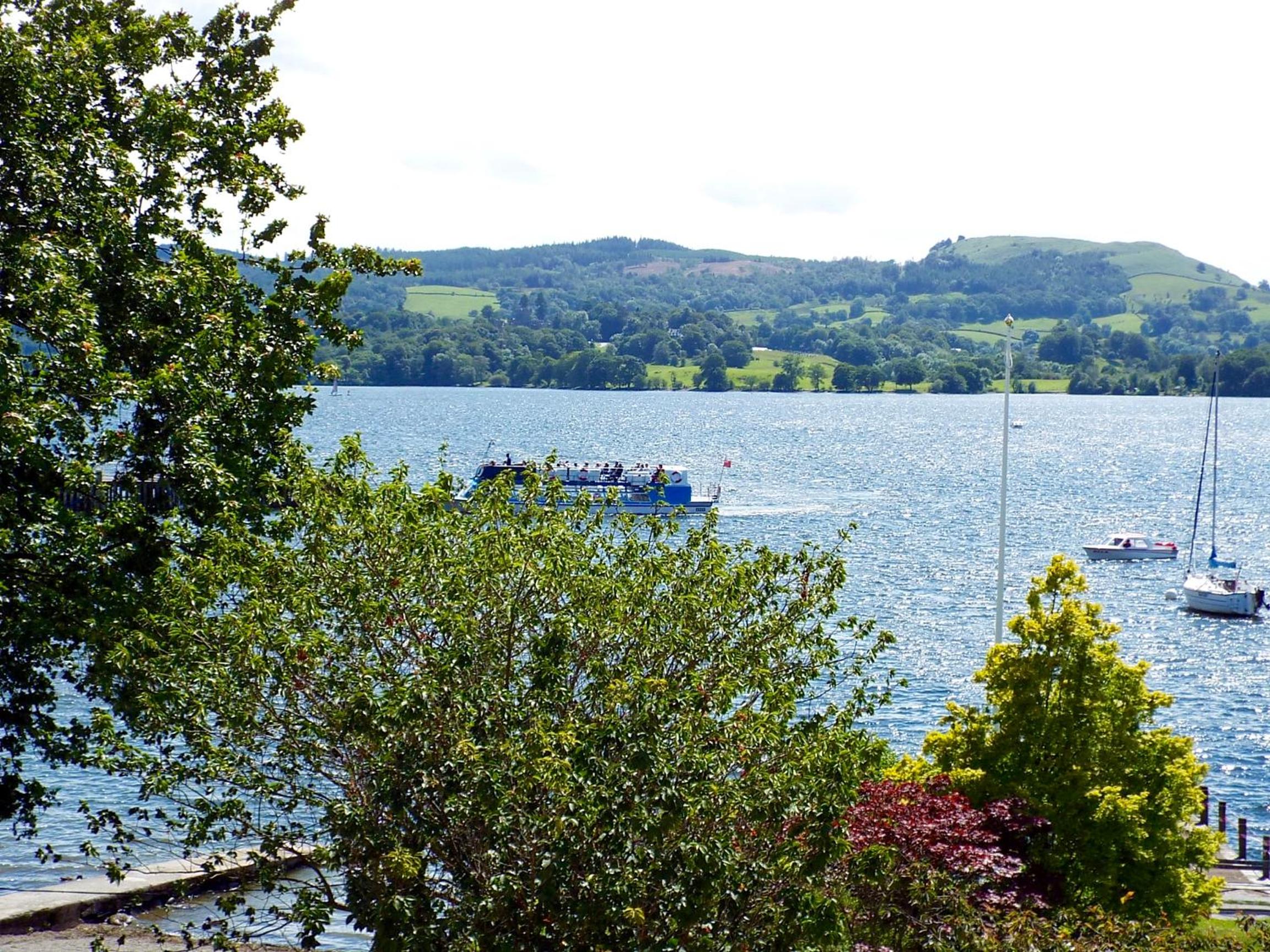 The Wateredge Inn, Ambleside- The Inn Collection Group