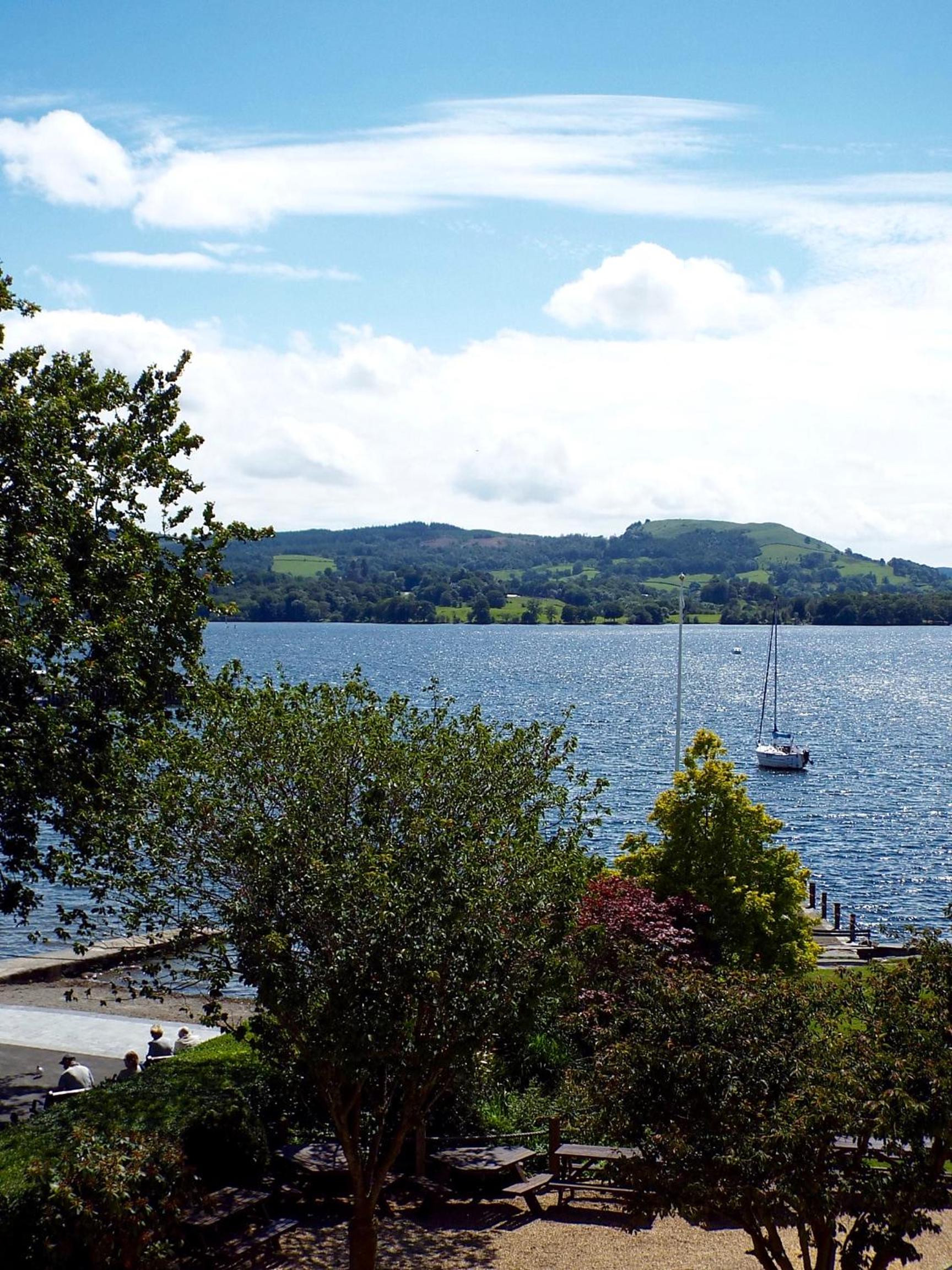 The Wateredge Inn, Ambleside- The Inn Collection Group