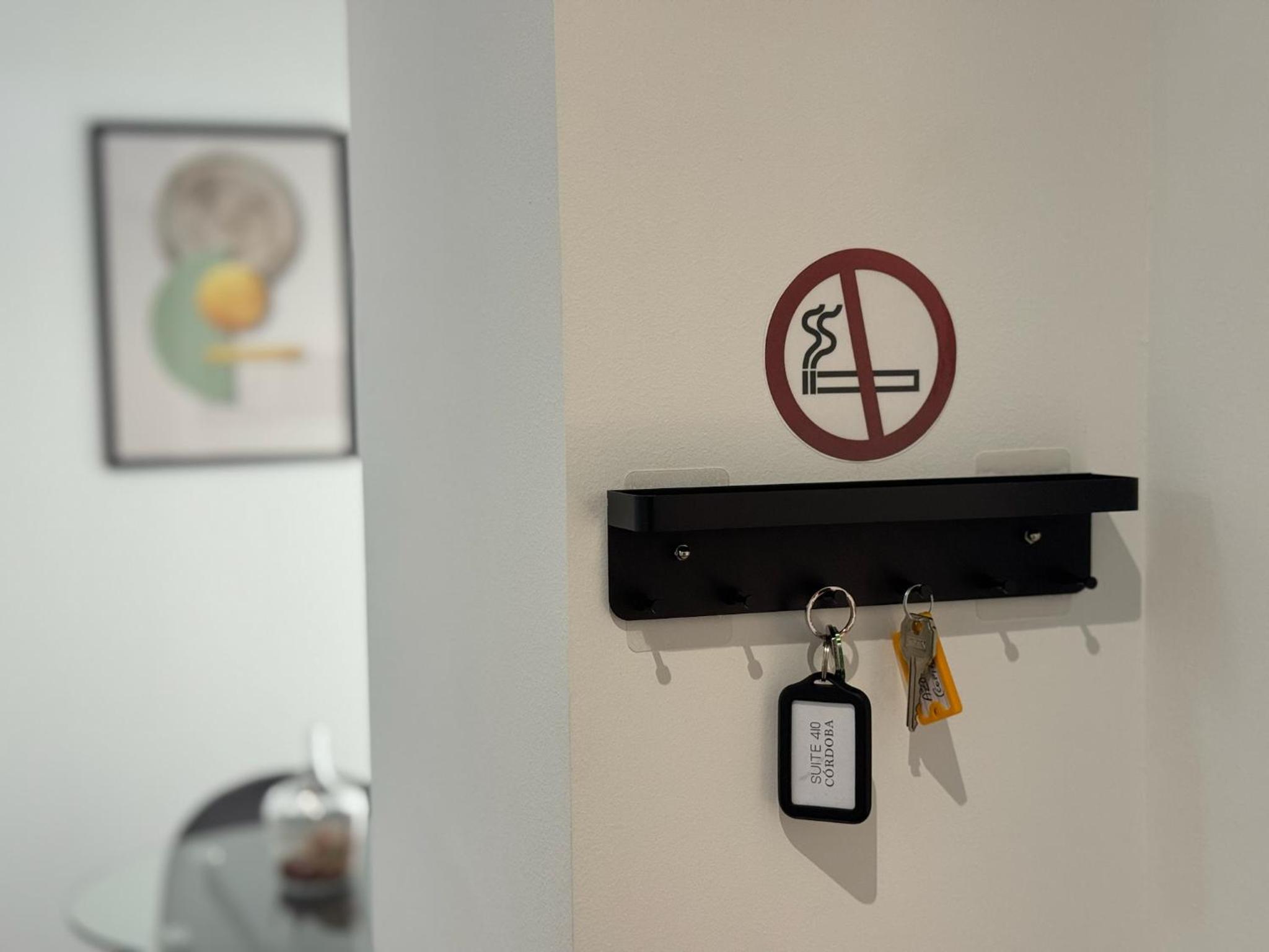 Suite 224 Córdoba